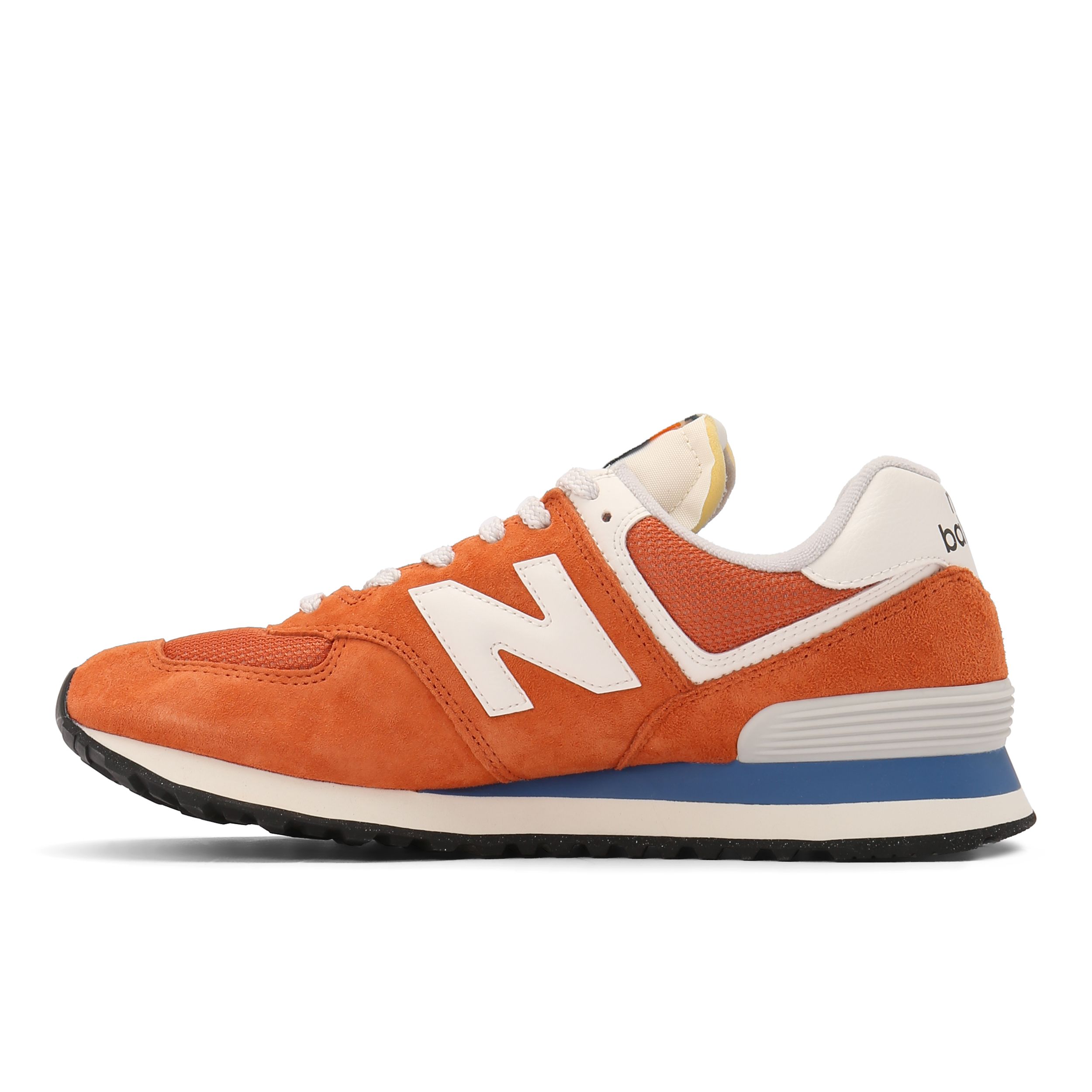New Balance Unisex 574 Shoes