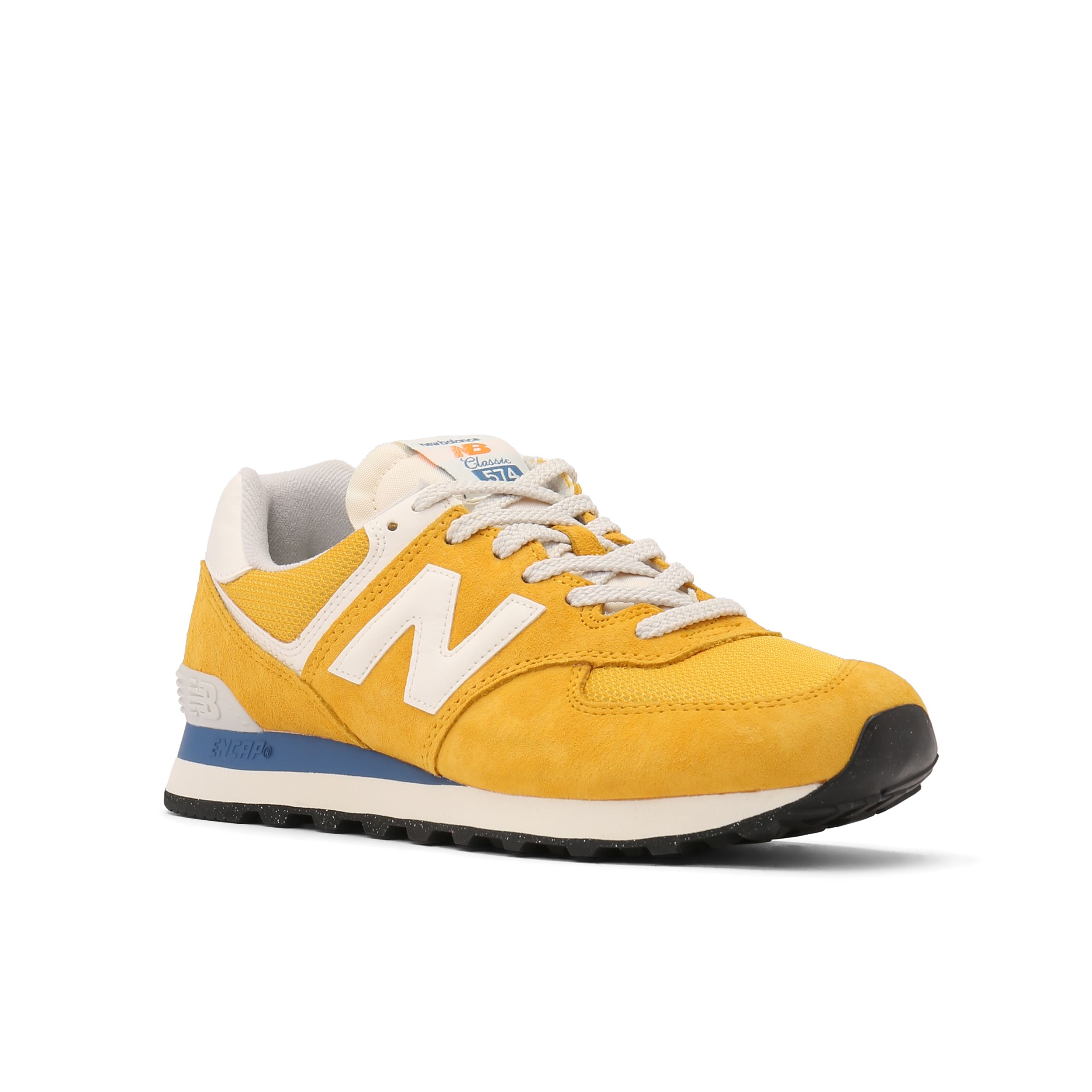 New Balance Unisex 574 Shoes
