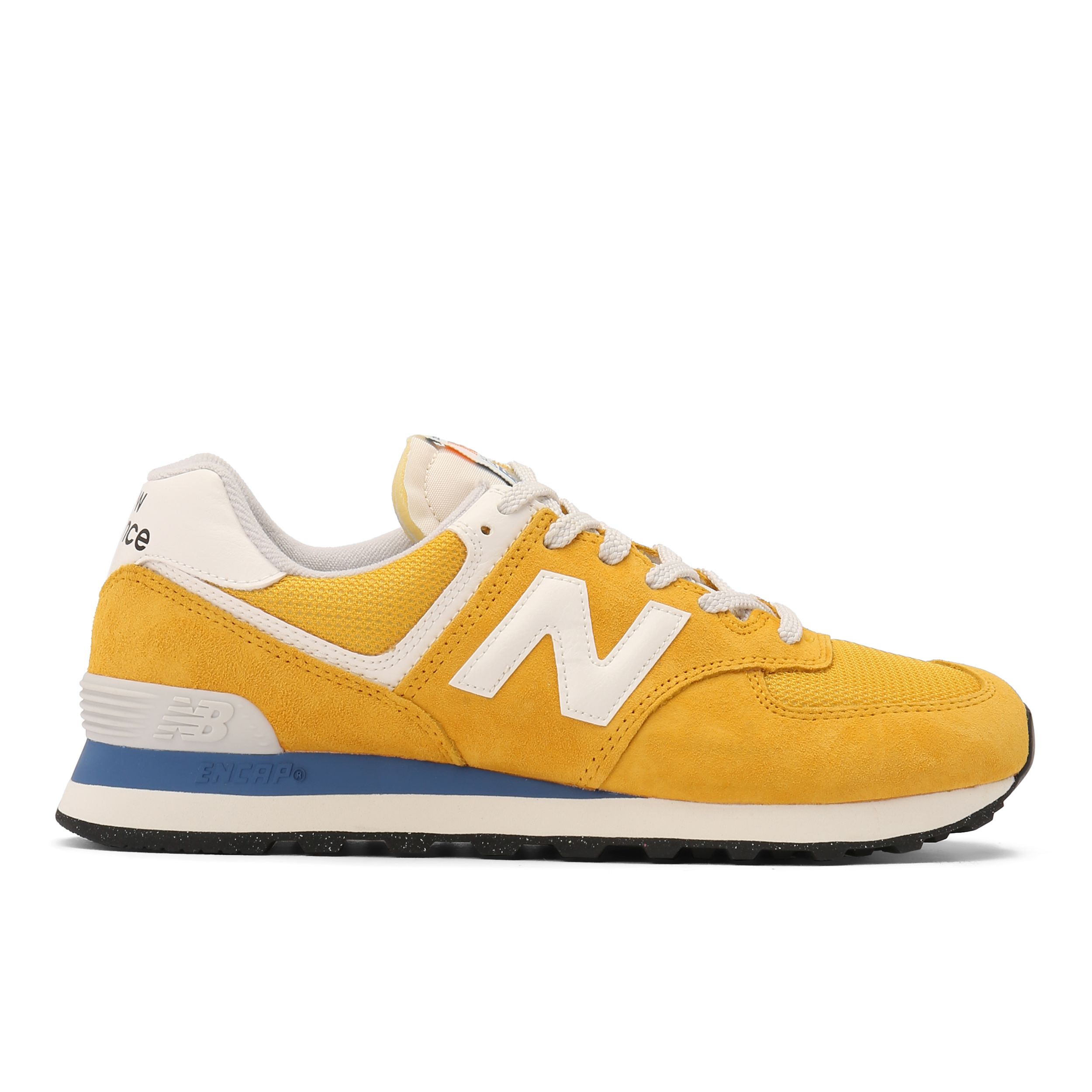 New Balance Unisex 574 Shoes