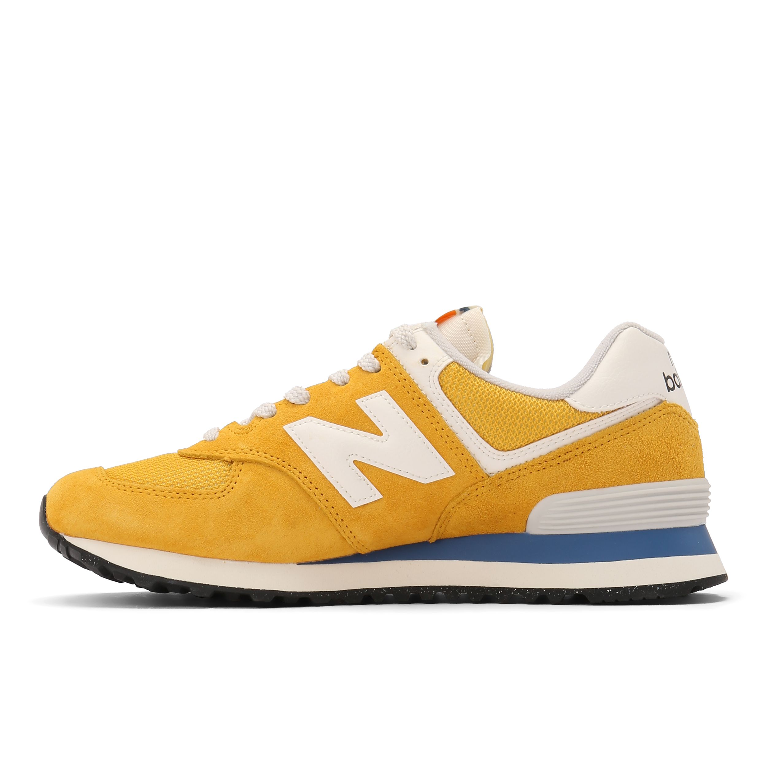 New Balance Unisex 574 Shoes