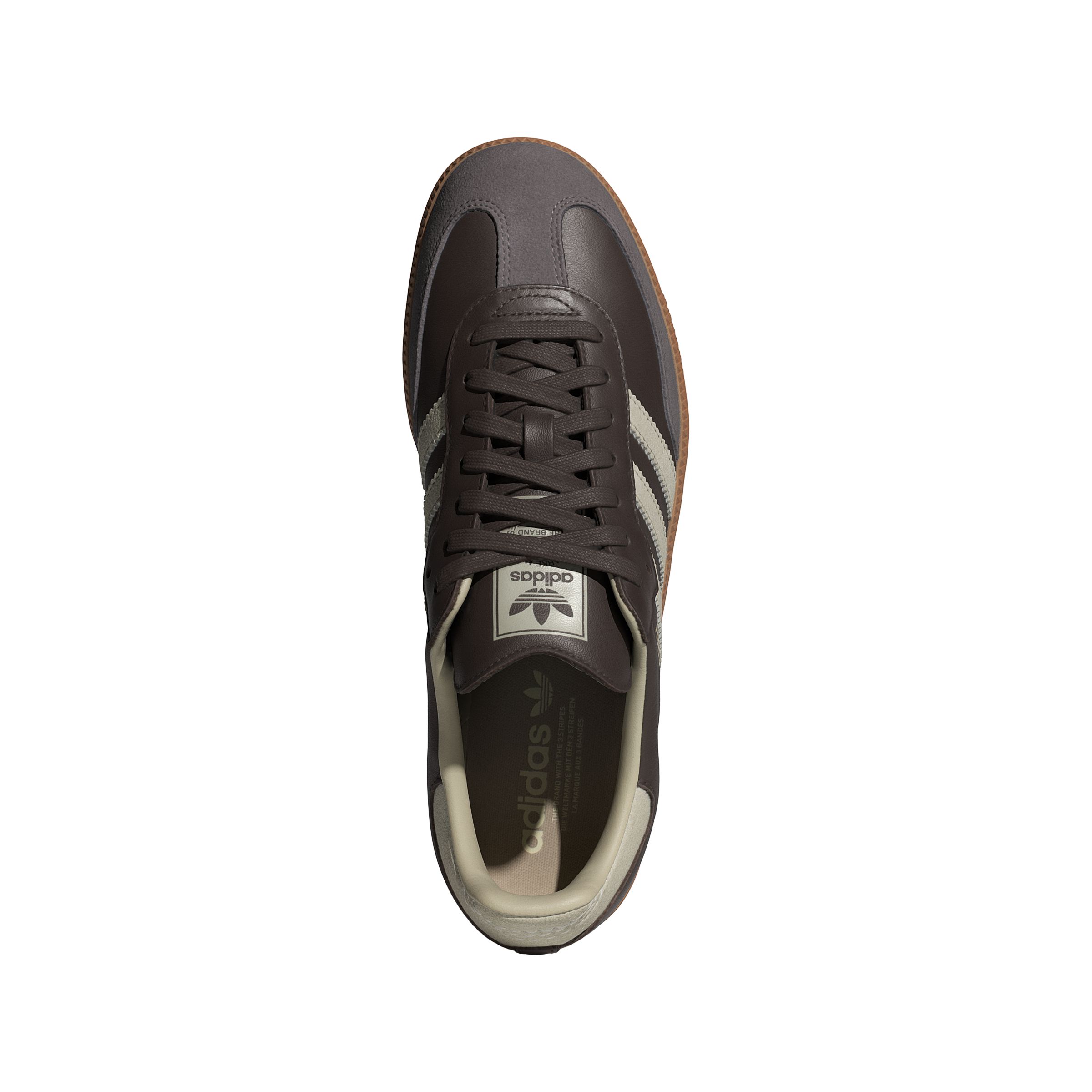 adidas Men's Original Samba Sneakers