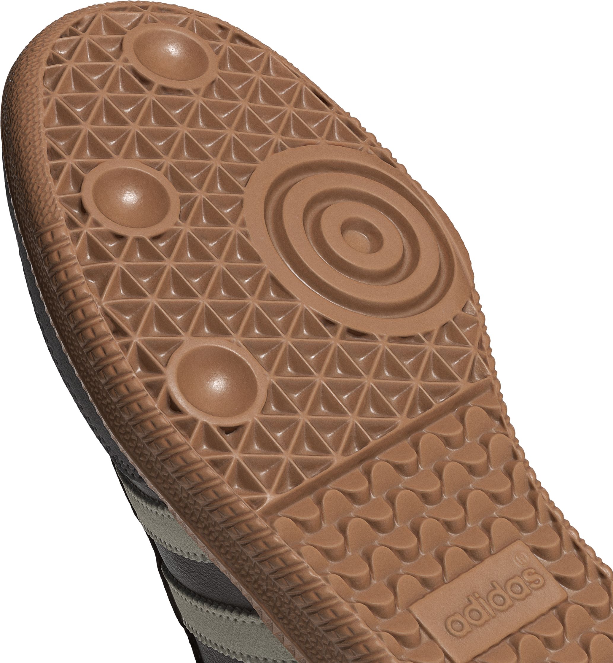 adidas Men's Original Samba Sneakers