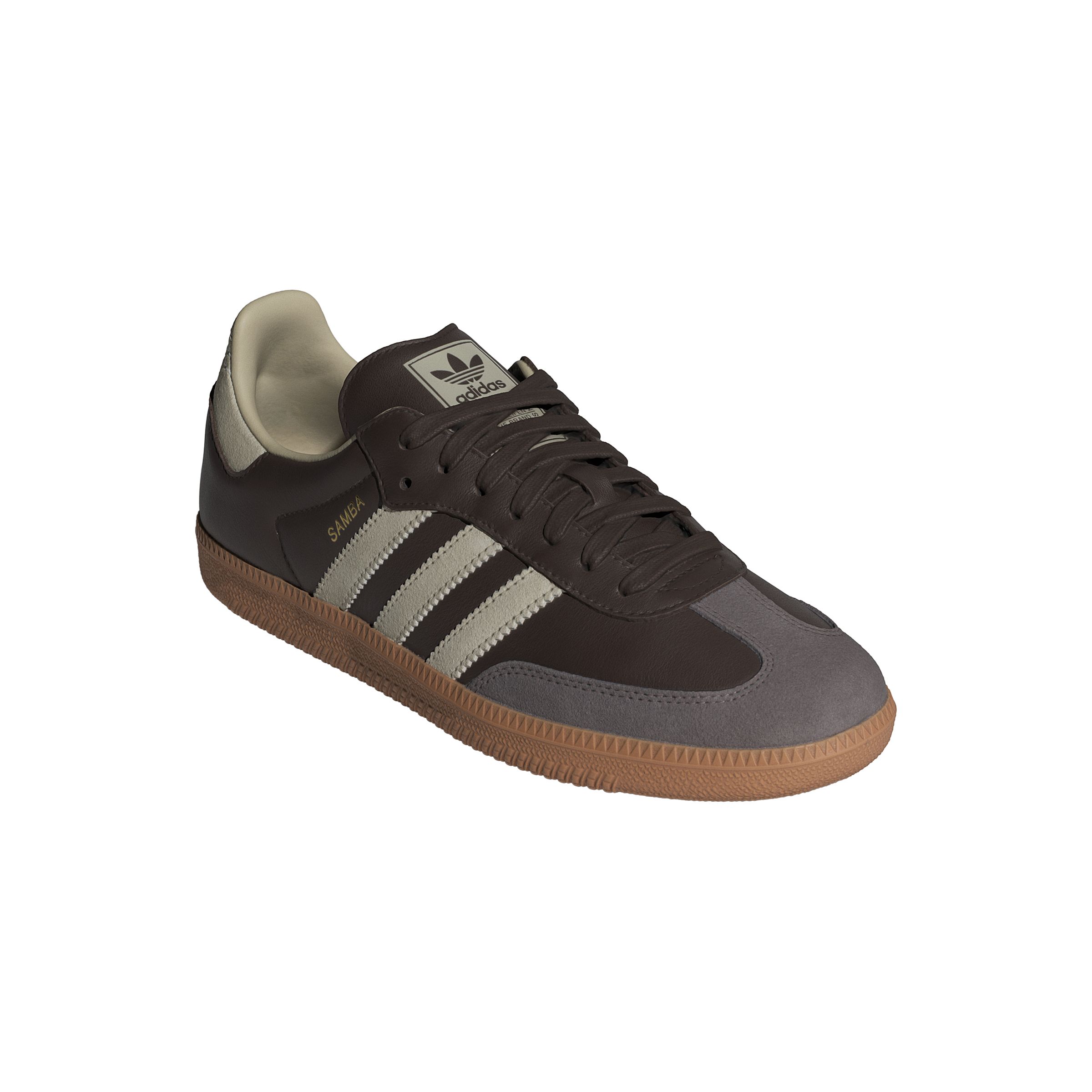 adidas Men's Original Samba Sneakers