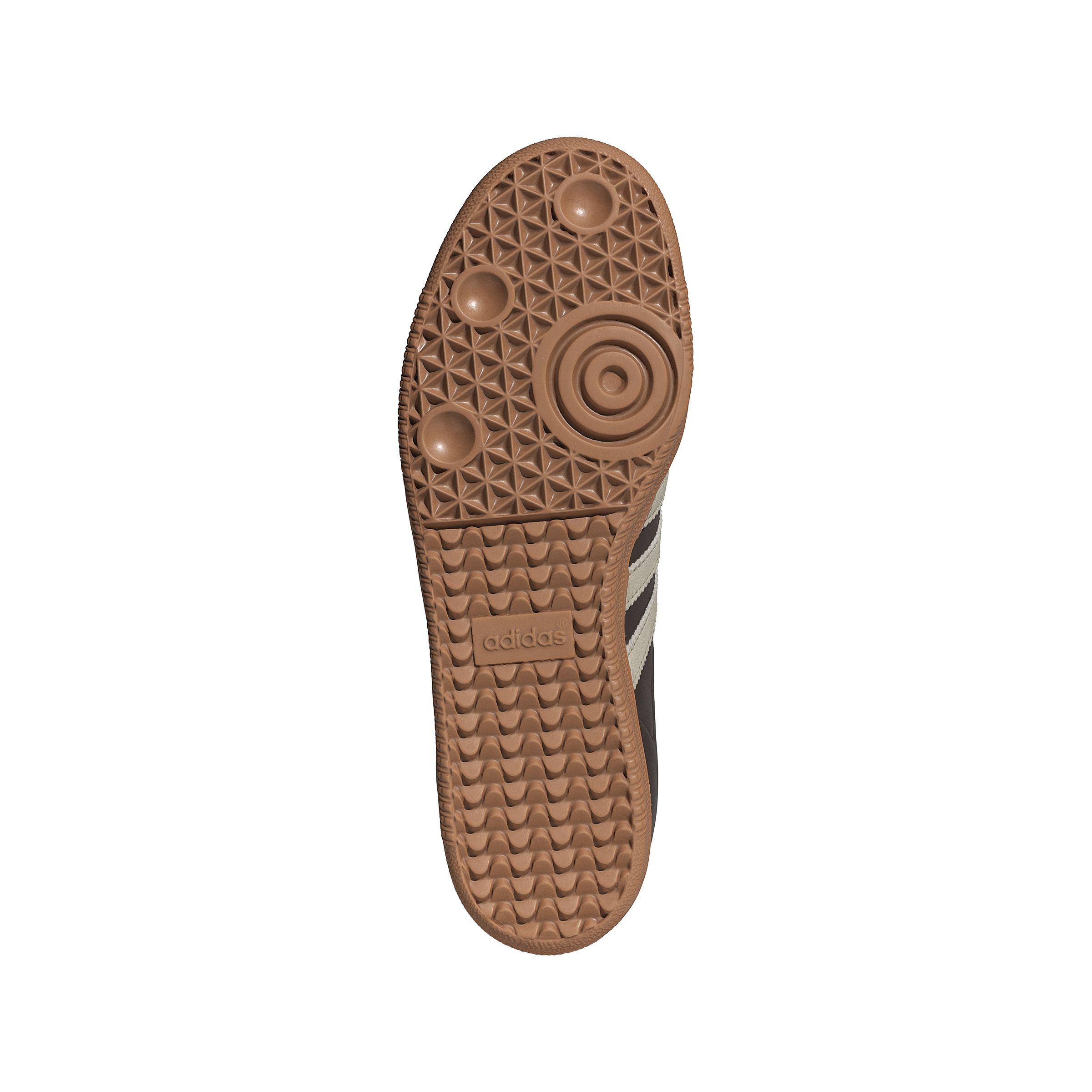 adidas Men's Original Samba Sneakers