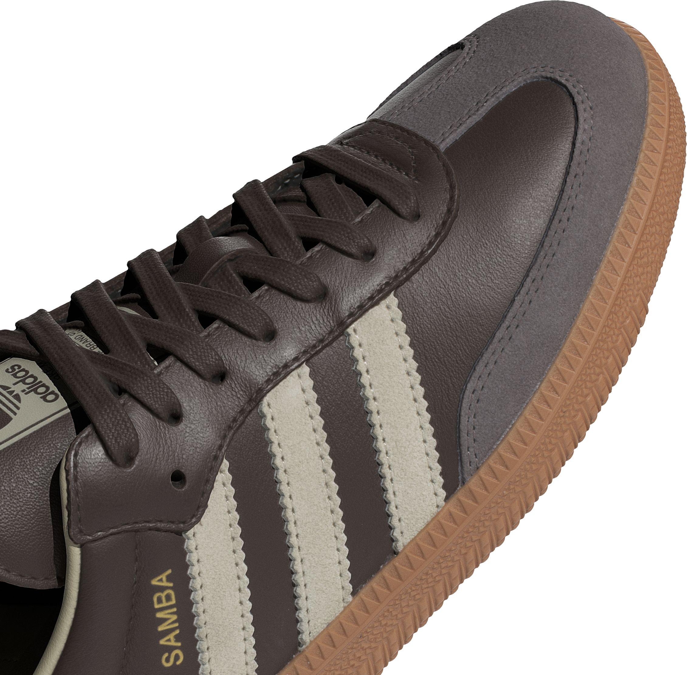 adidas Men's Original Samba Sneakers