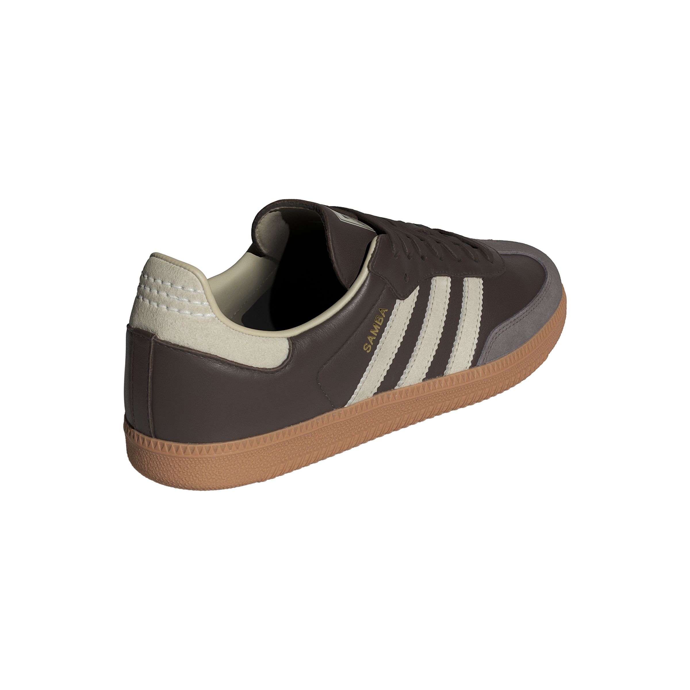 adidas Men's Original Samba Sneakers