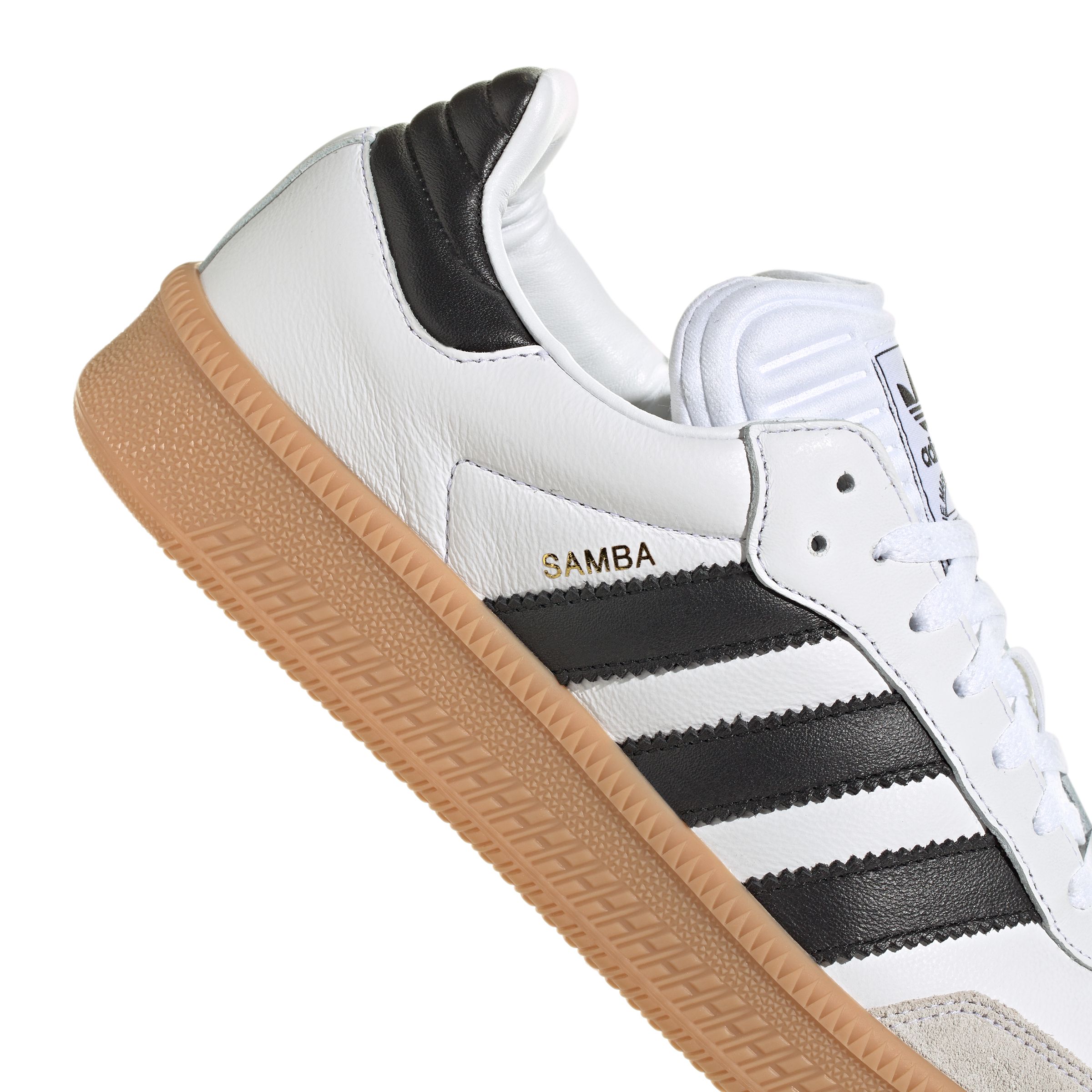 adidas Men's Samba XLG Sneakers | SportChek