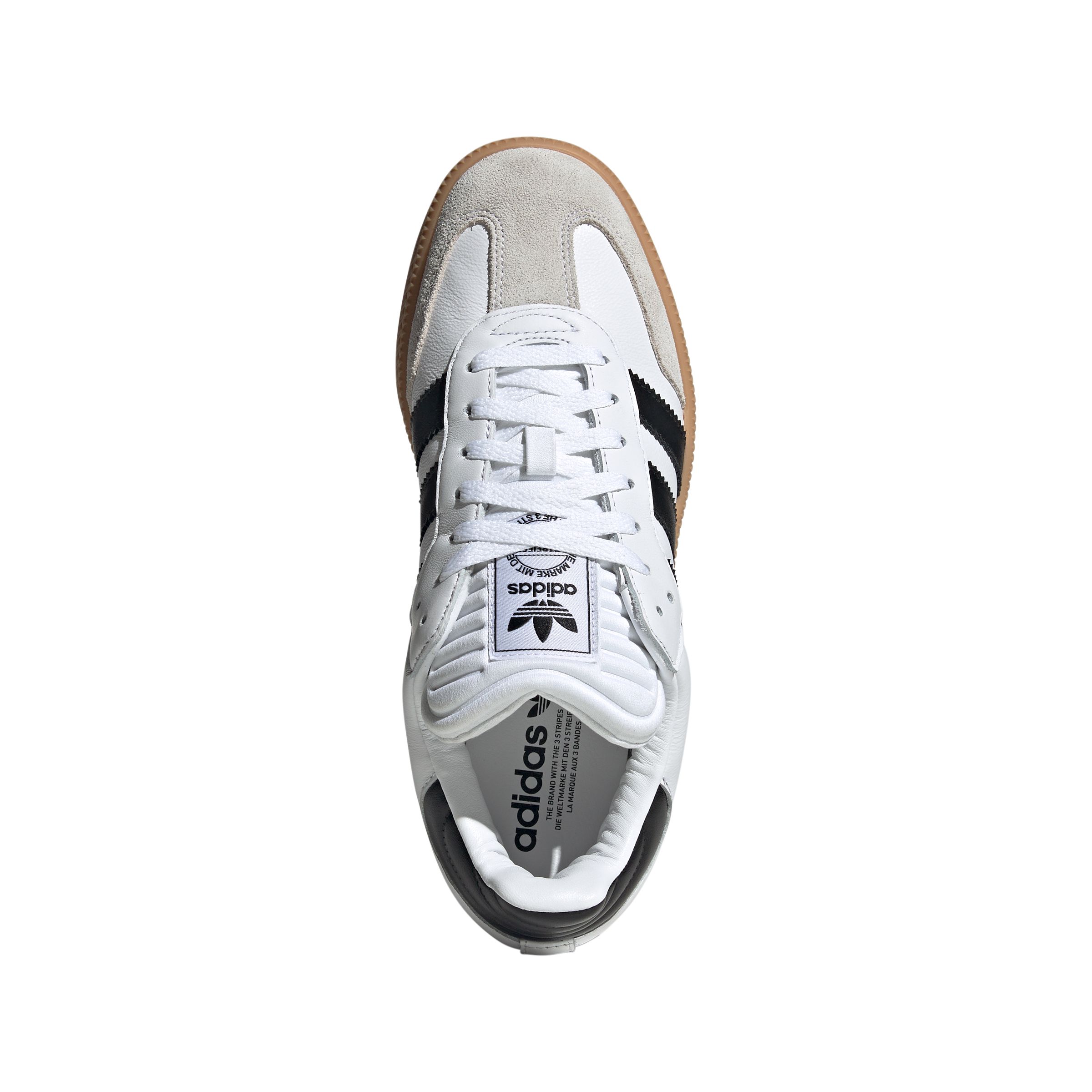 adidas Men's Samba XLG Sneakers
