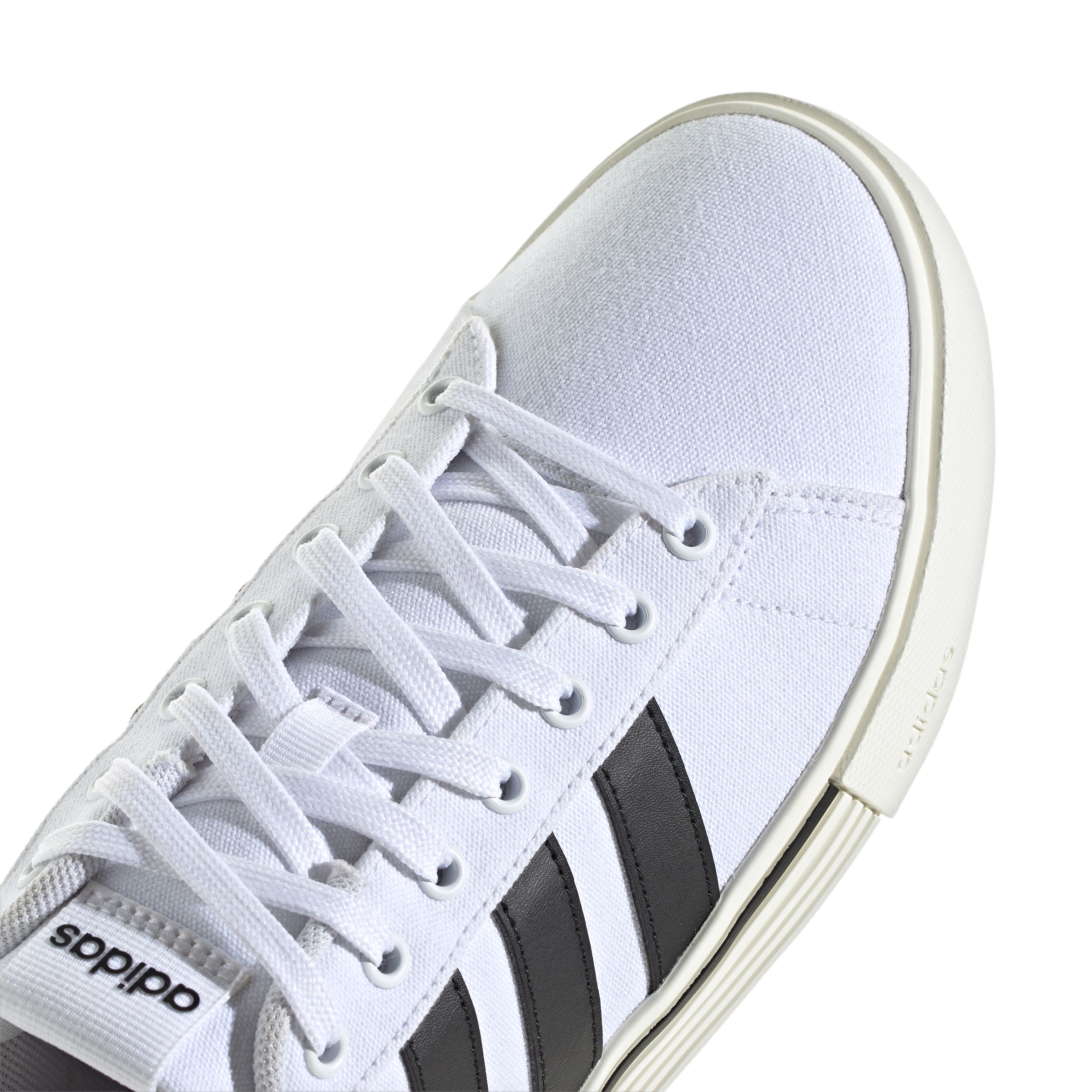 adidas Men's Daily 4.0 Canvas Sneakers