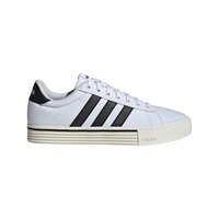 adidas Men's Daily 4.0 Canvas Sneakers