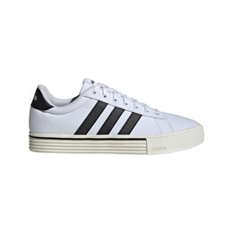 adidas
 Men's Daily 4.0 Canvas Sneakers