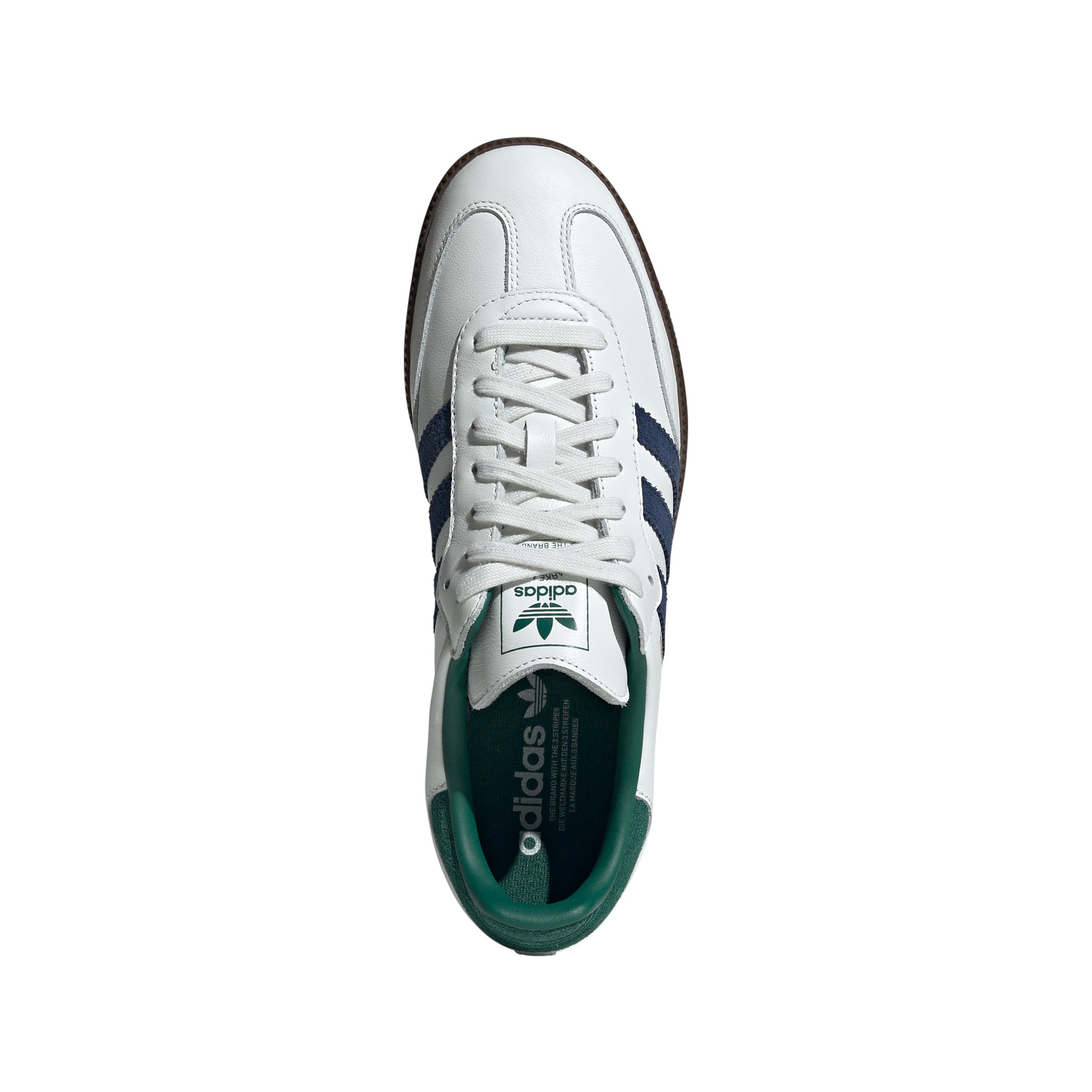 adidas Men's Original Samba Sneakers