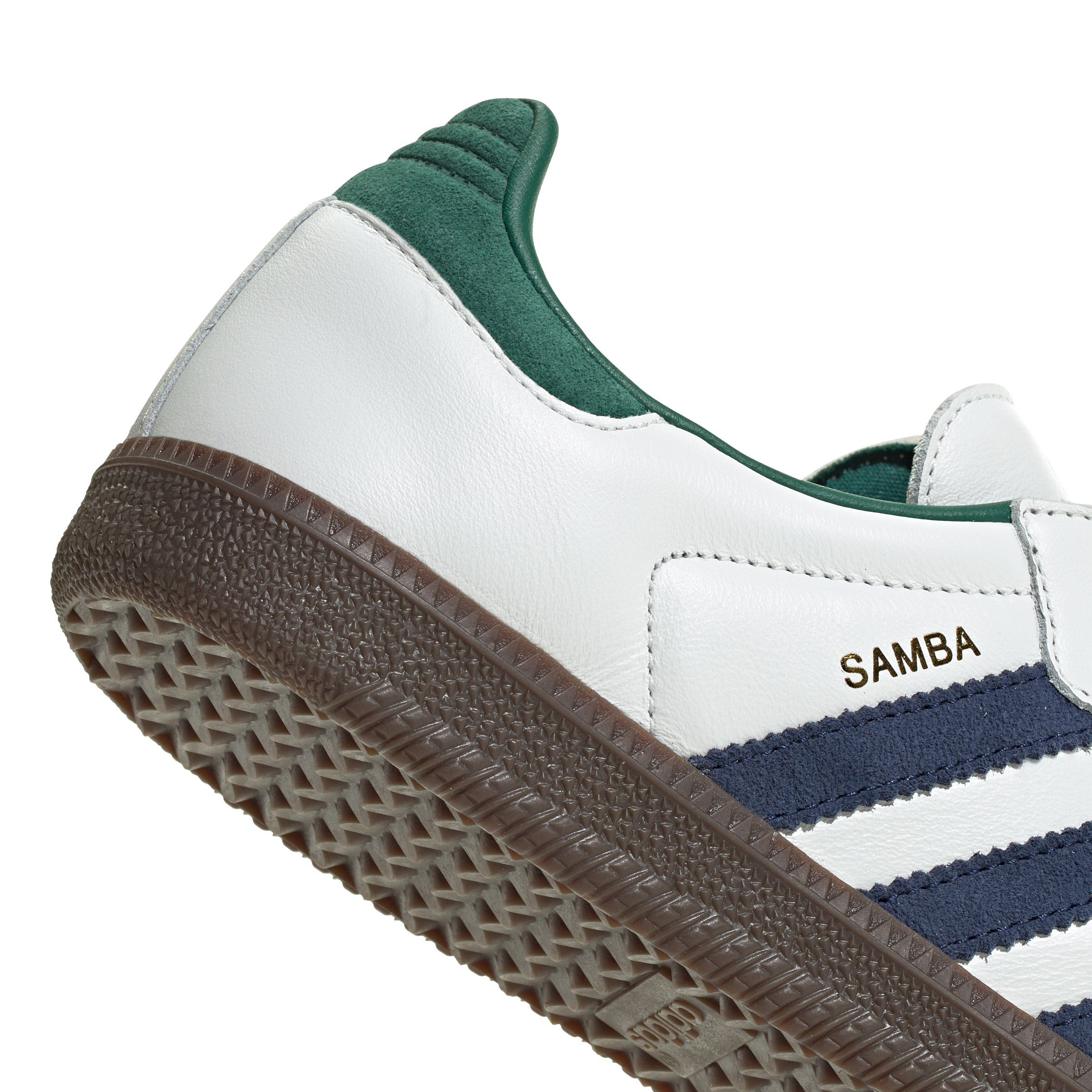 adidas Men's Original Samba Sneakers
