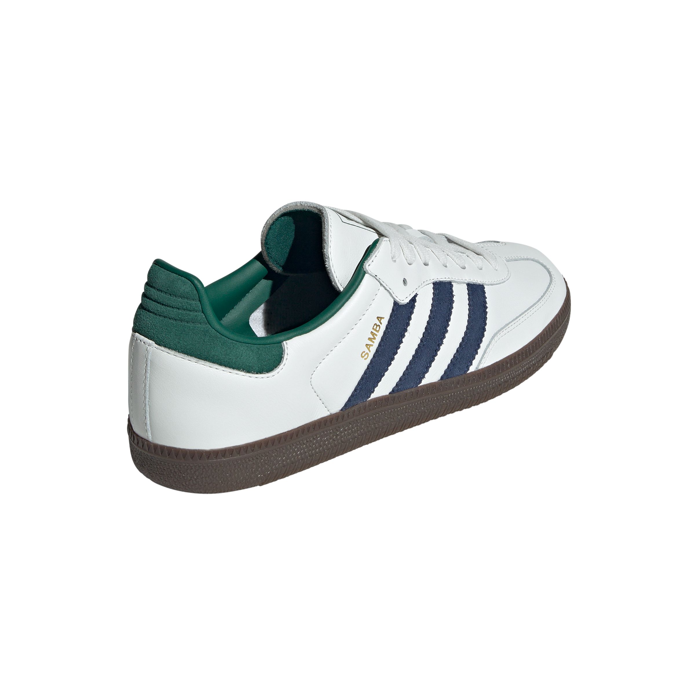 adidas Men's Original Samba Sneakers