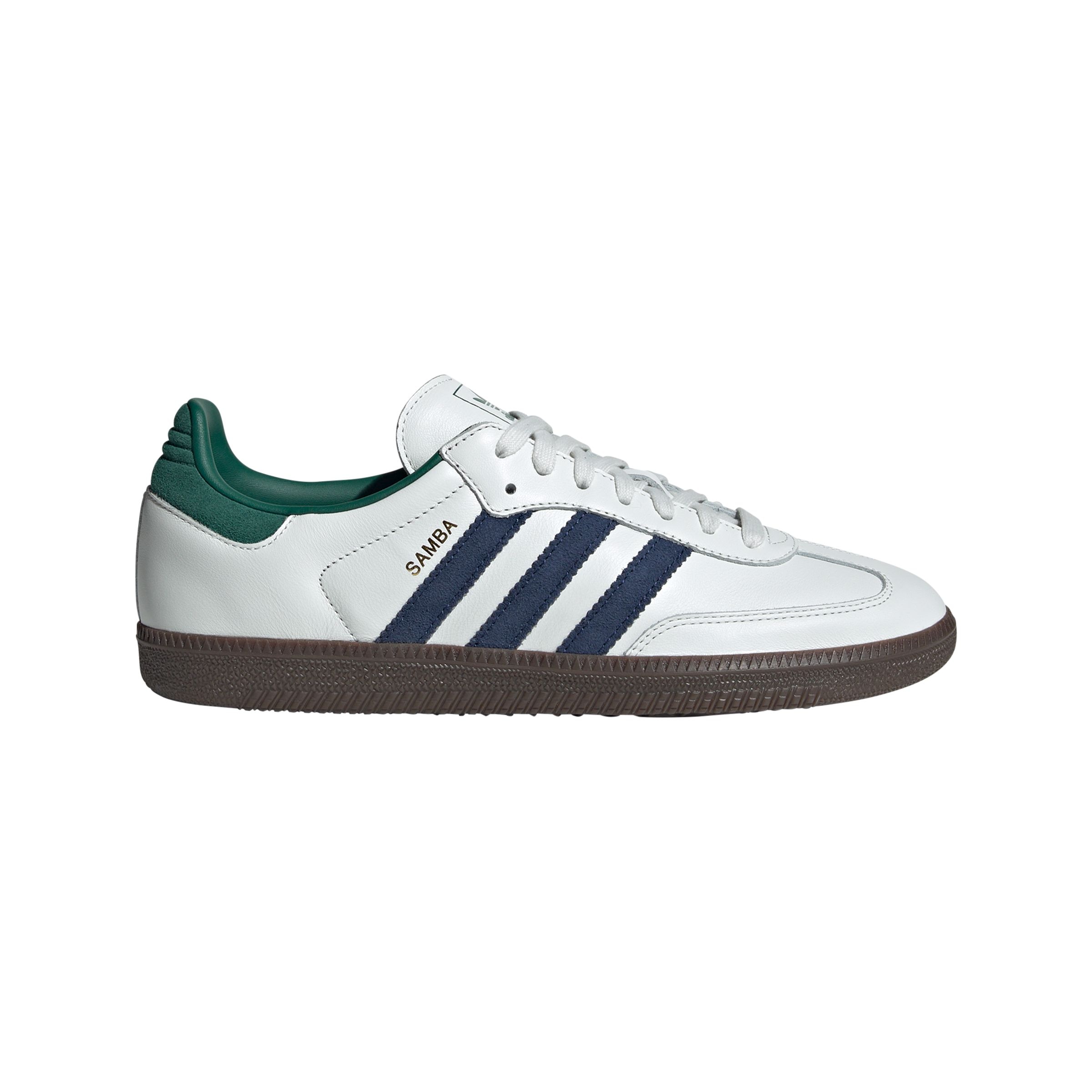 adidas Men's Original Samba Sneakers