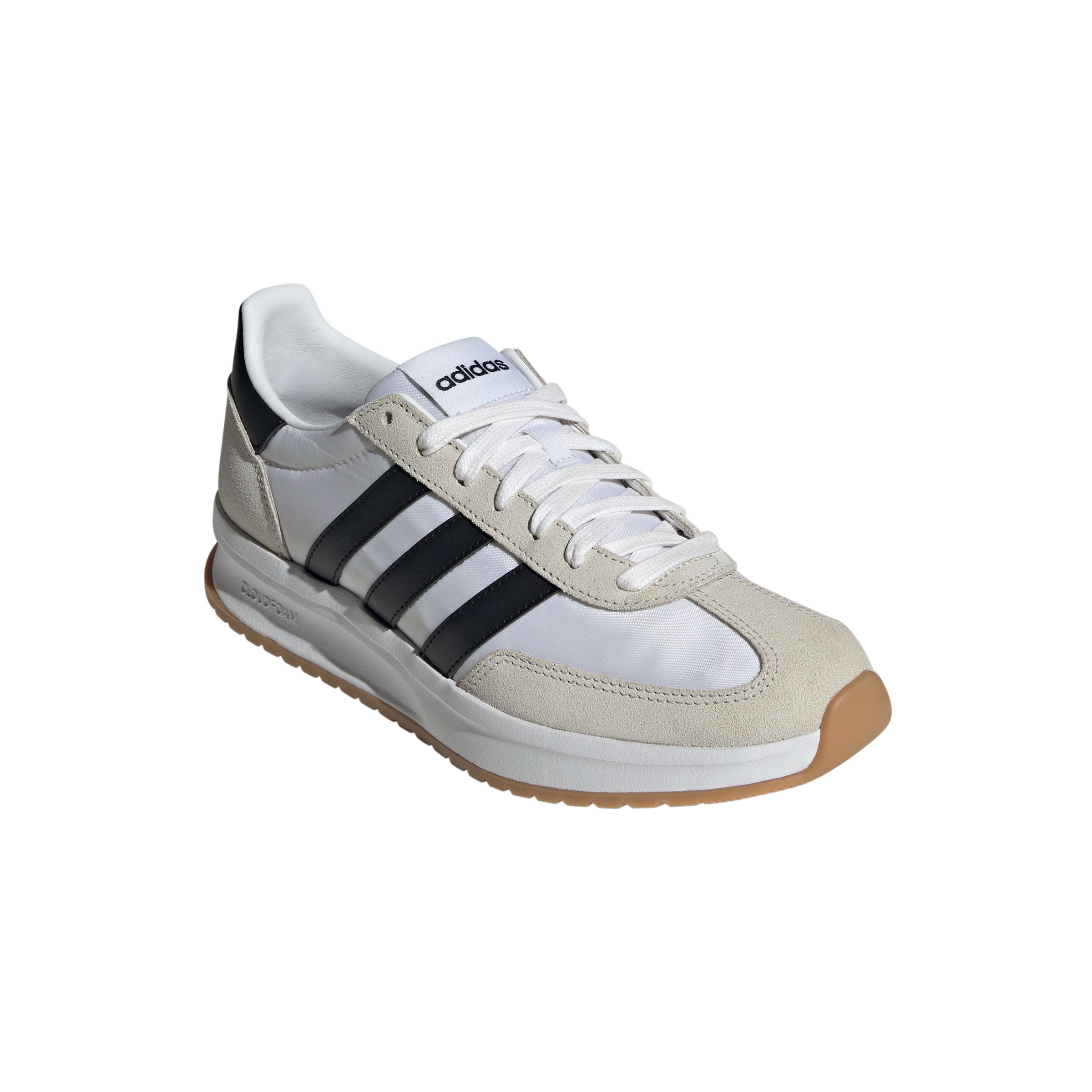 cloudfoam run 70's sneaker