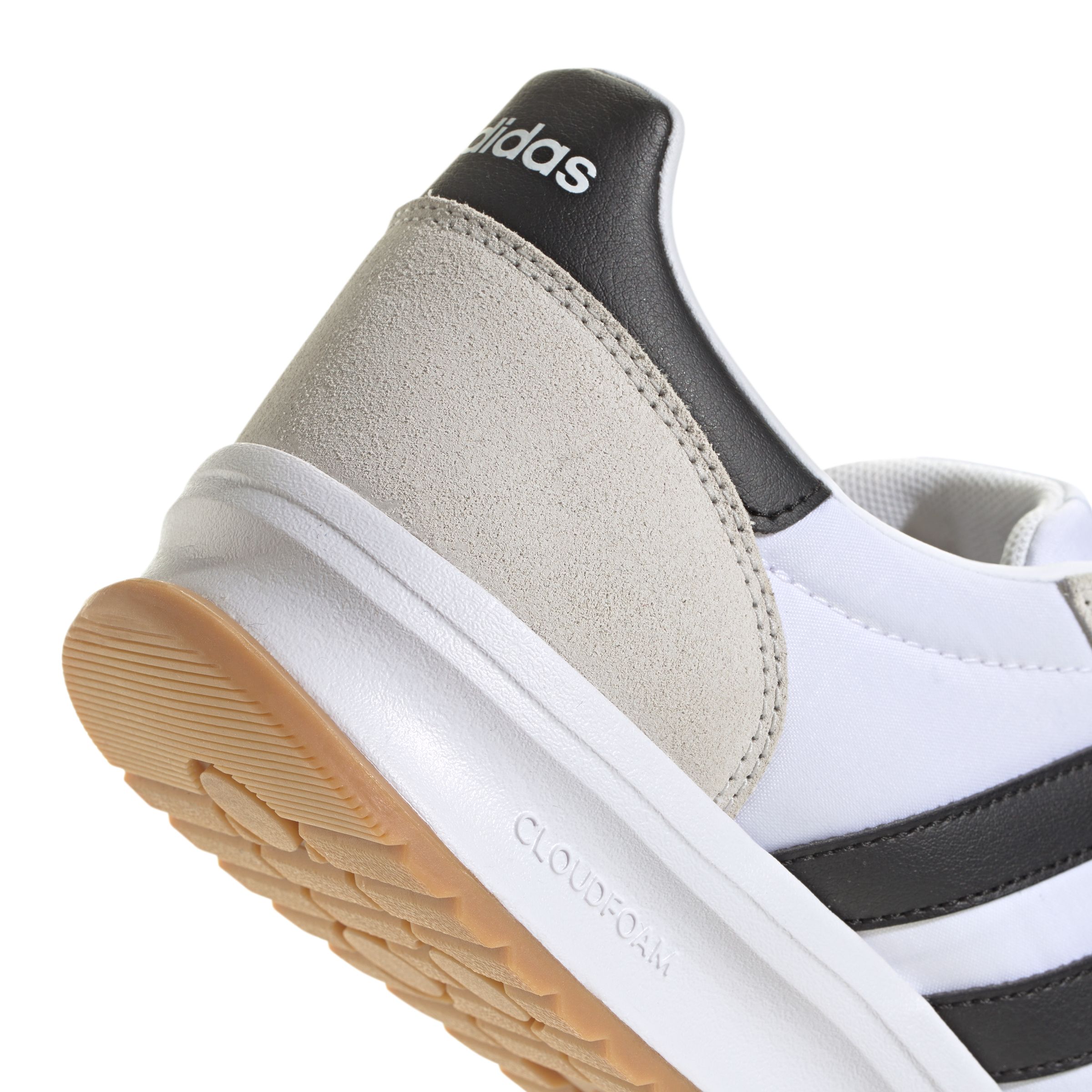cloudfoam run 70's sneaker