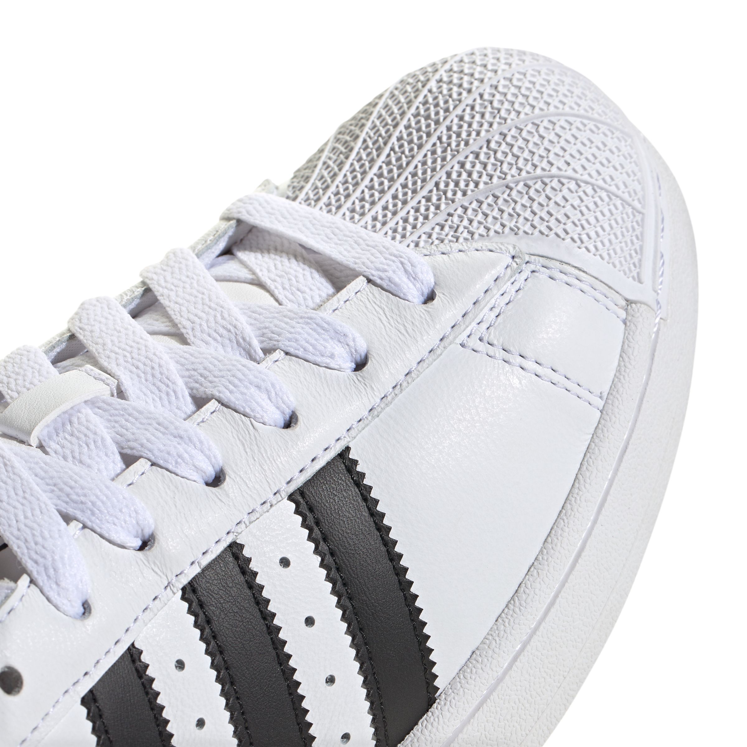 adidas Men's Superstar II Sneakers