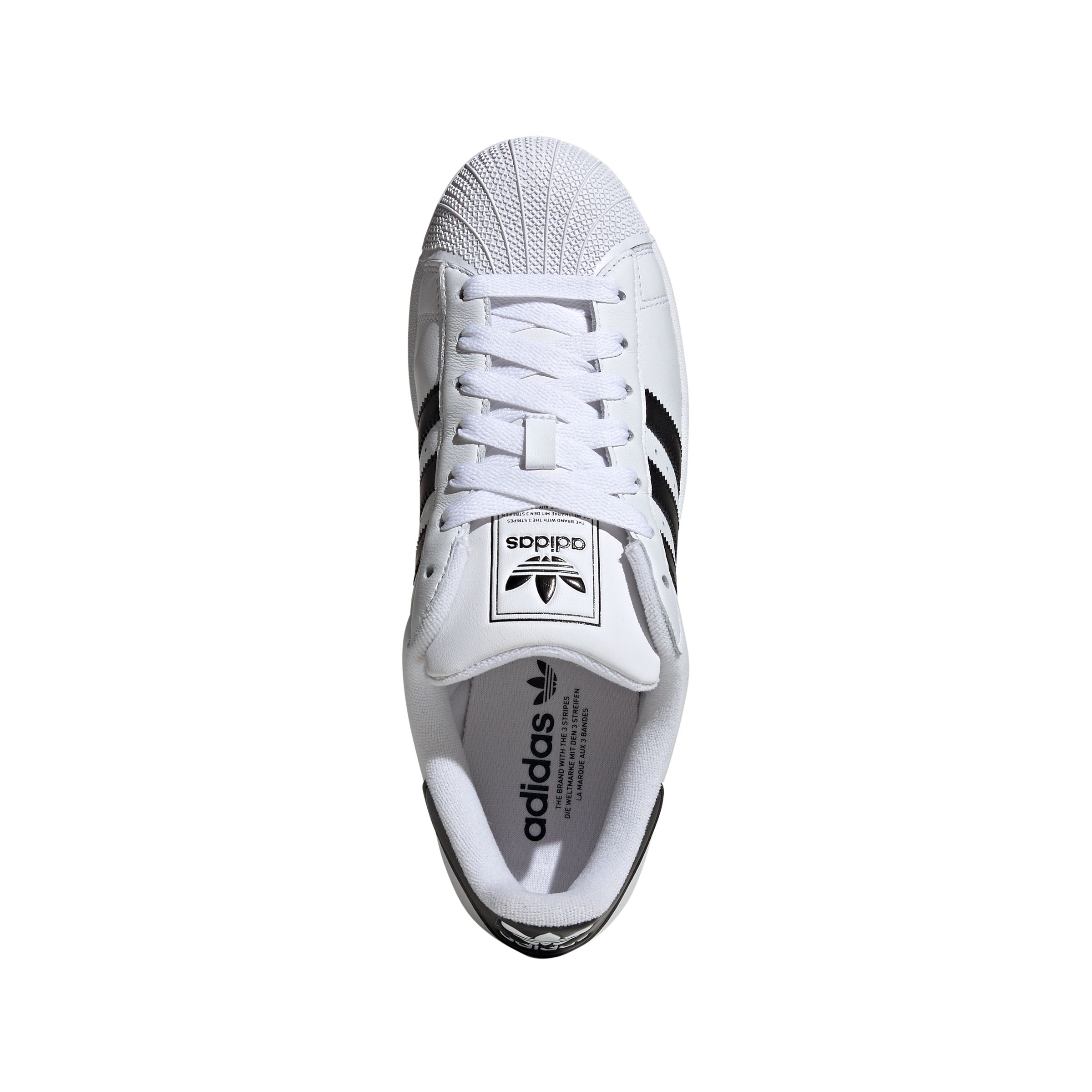 adidas Men's Superstar II Sneakers