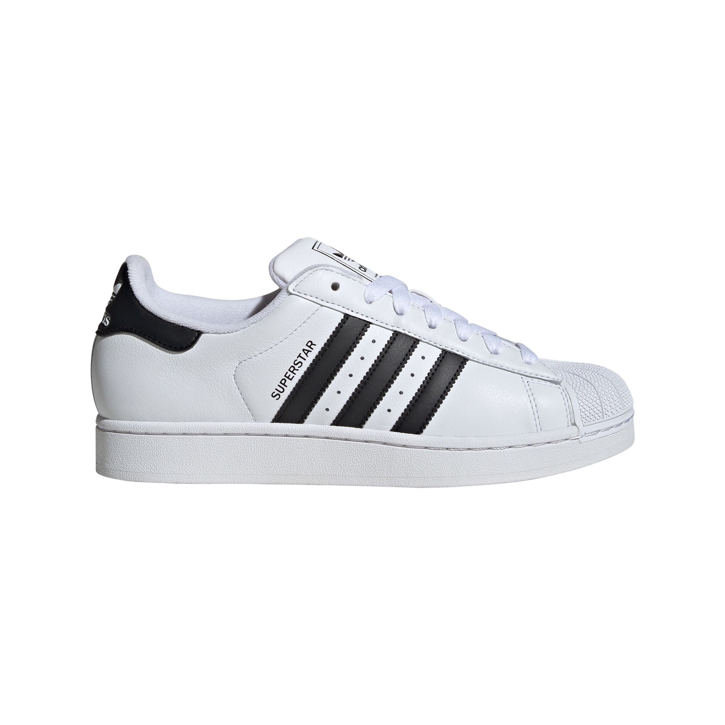 adidas Men's Superstar II Sneakers