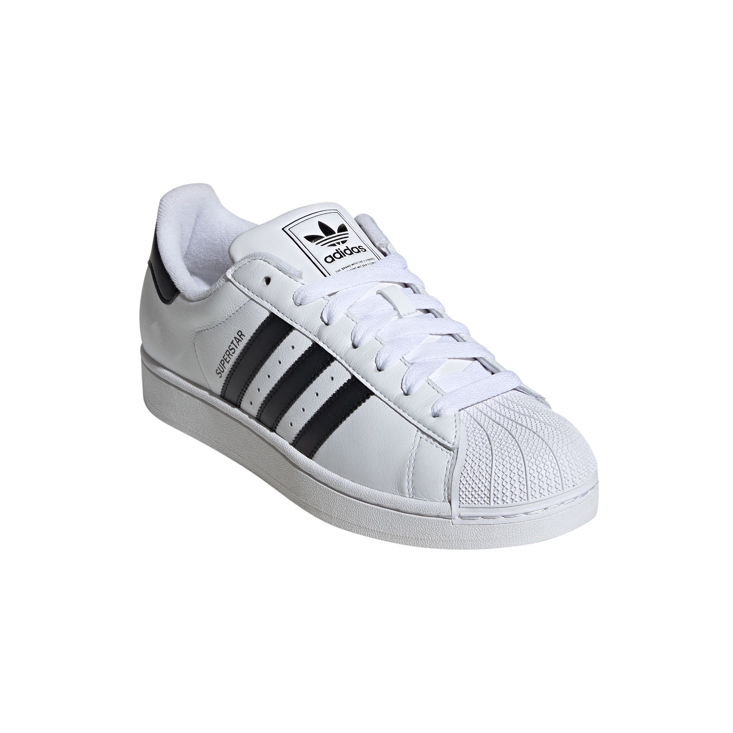 adidas Men's Superstar II Sneakers