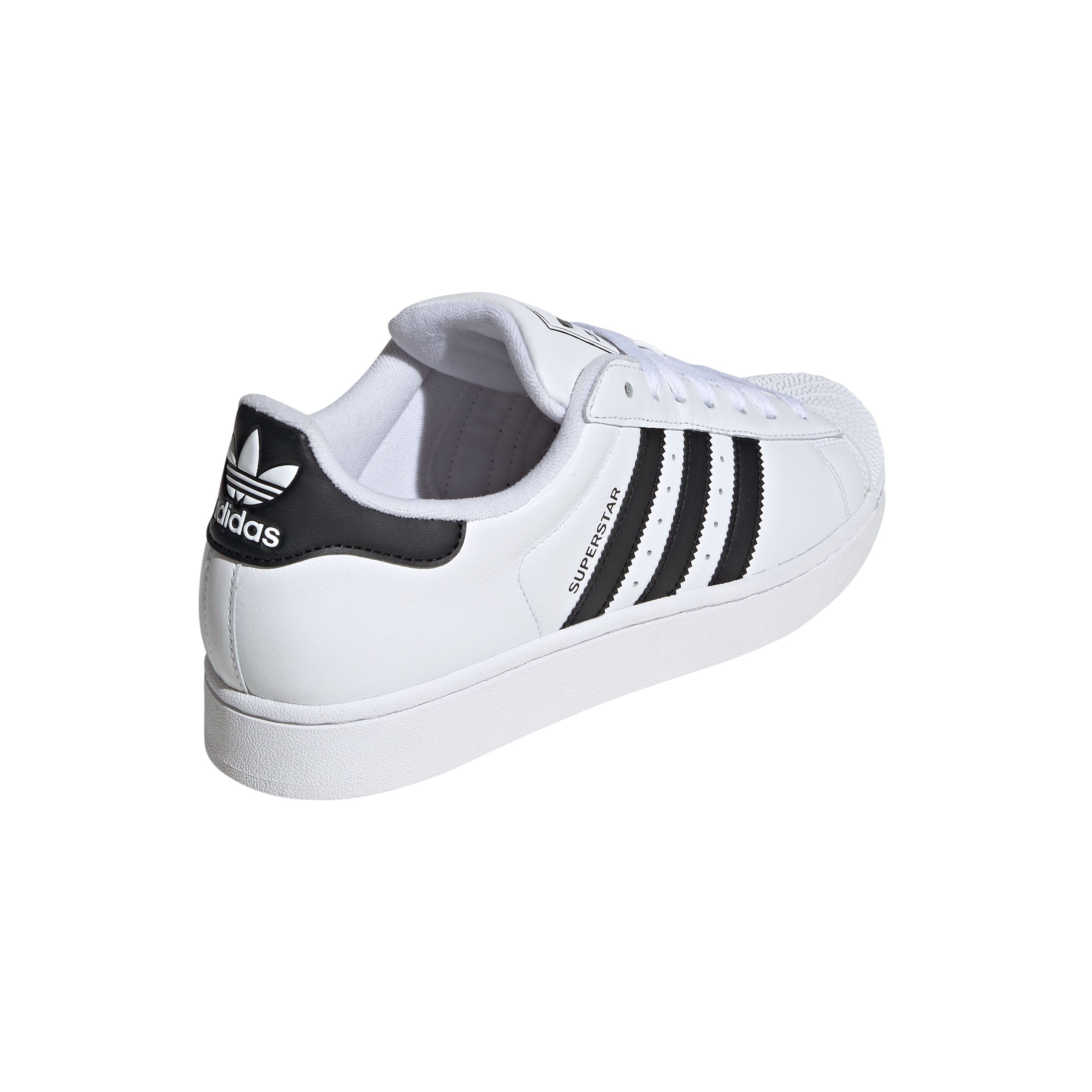 adidas Men's Superstar II Sneakers