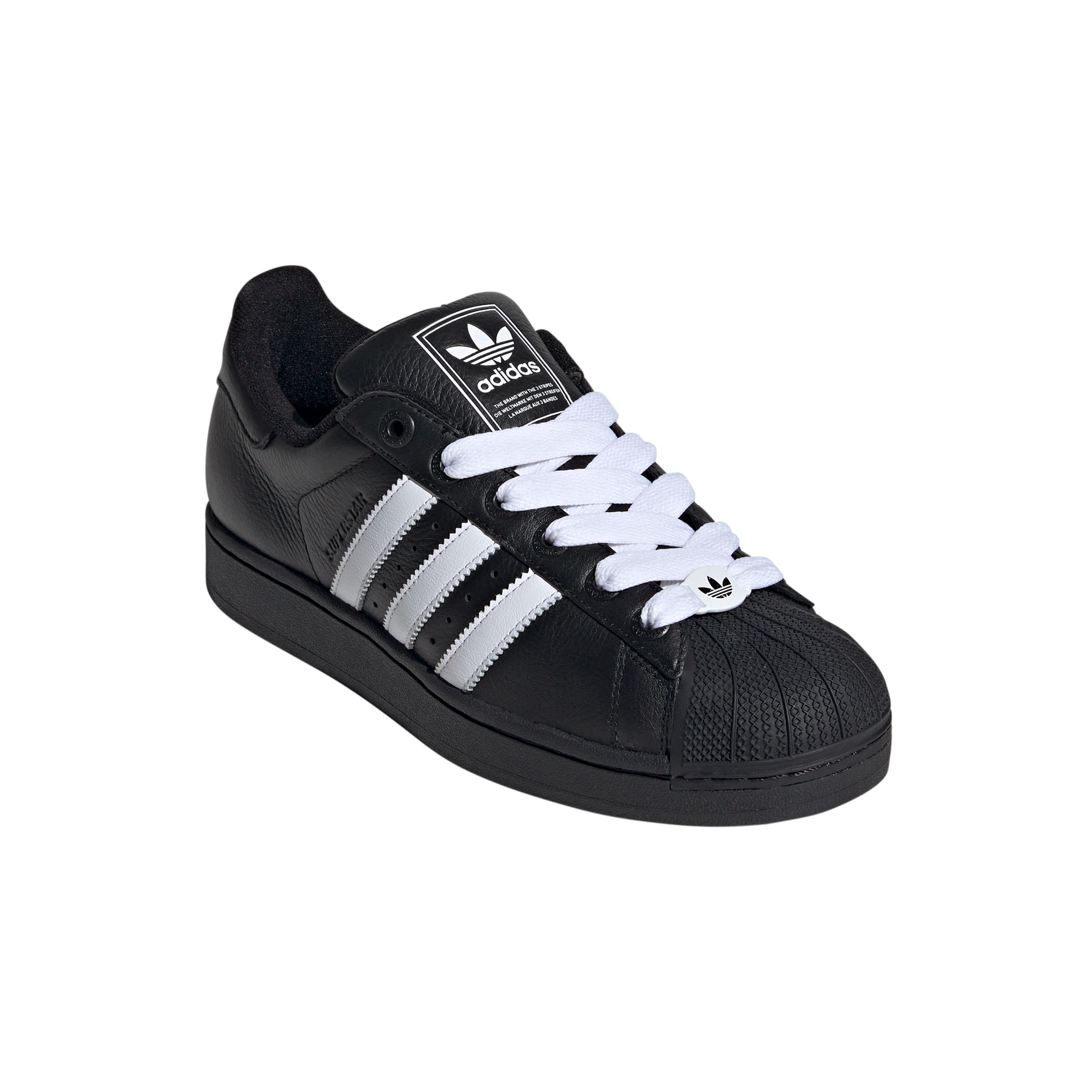 adidas Men's Superstar II Sneakers