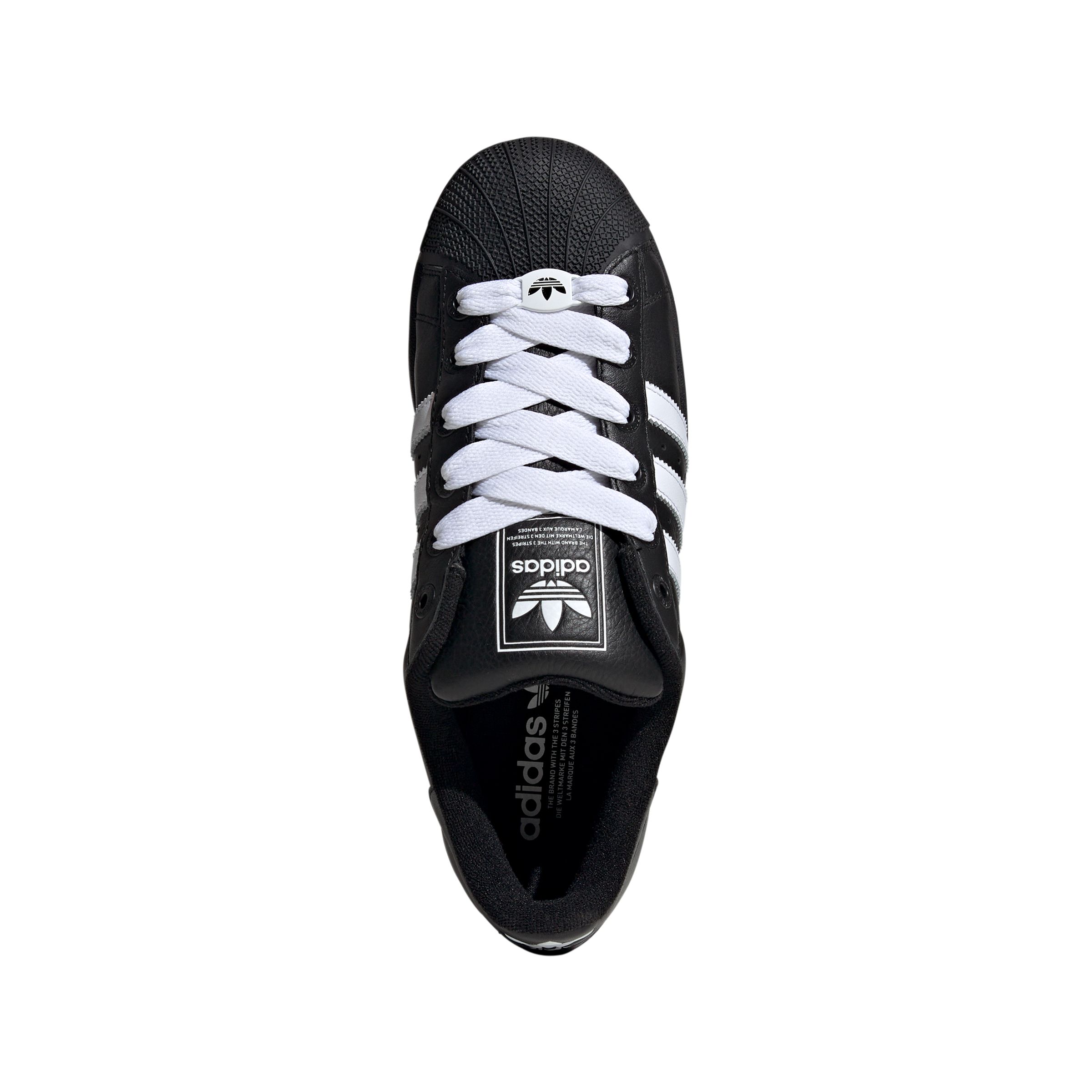 adidas Men's Superstar II Sneakers