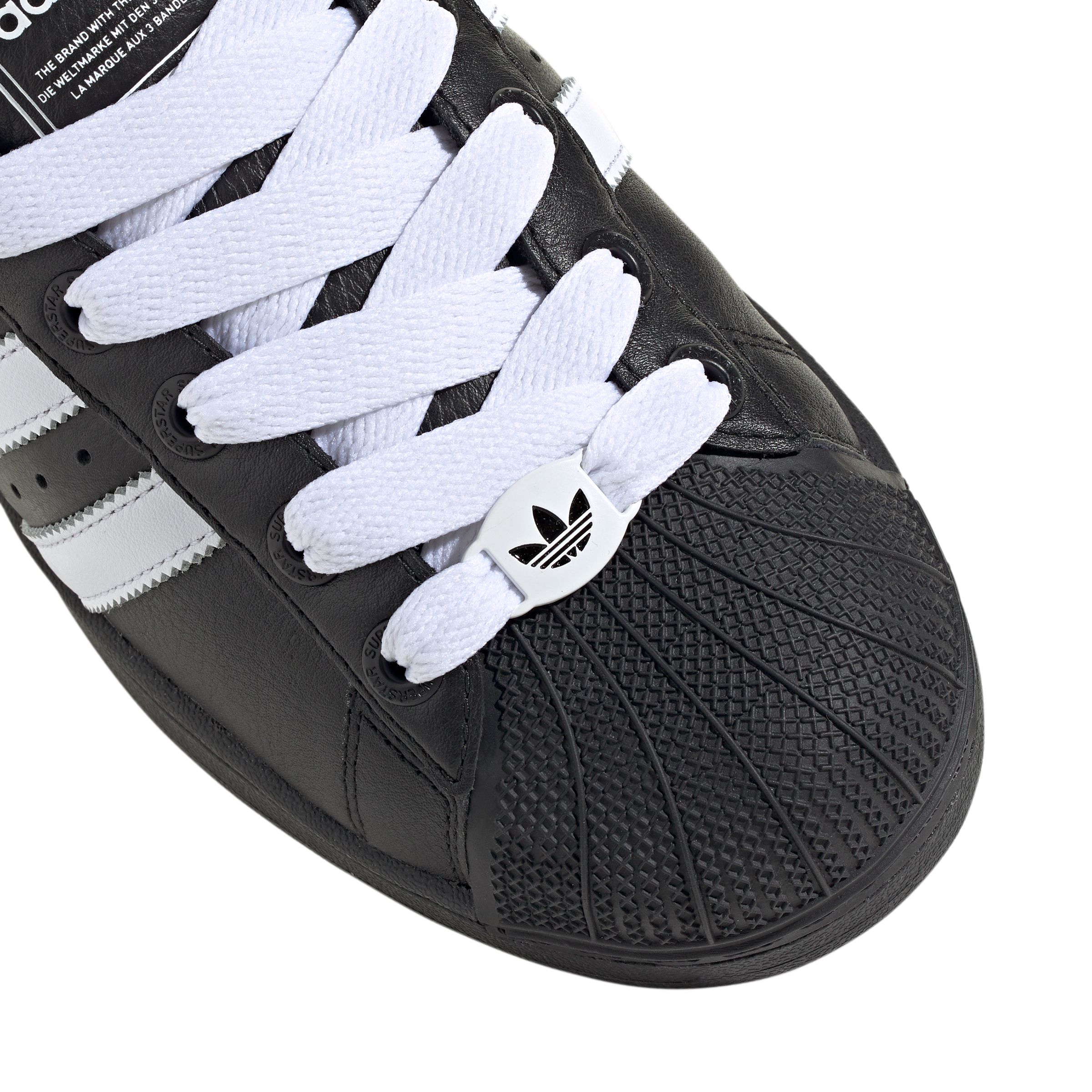adidas Men's Superstar II Sneakers
