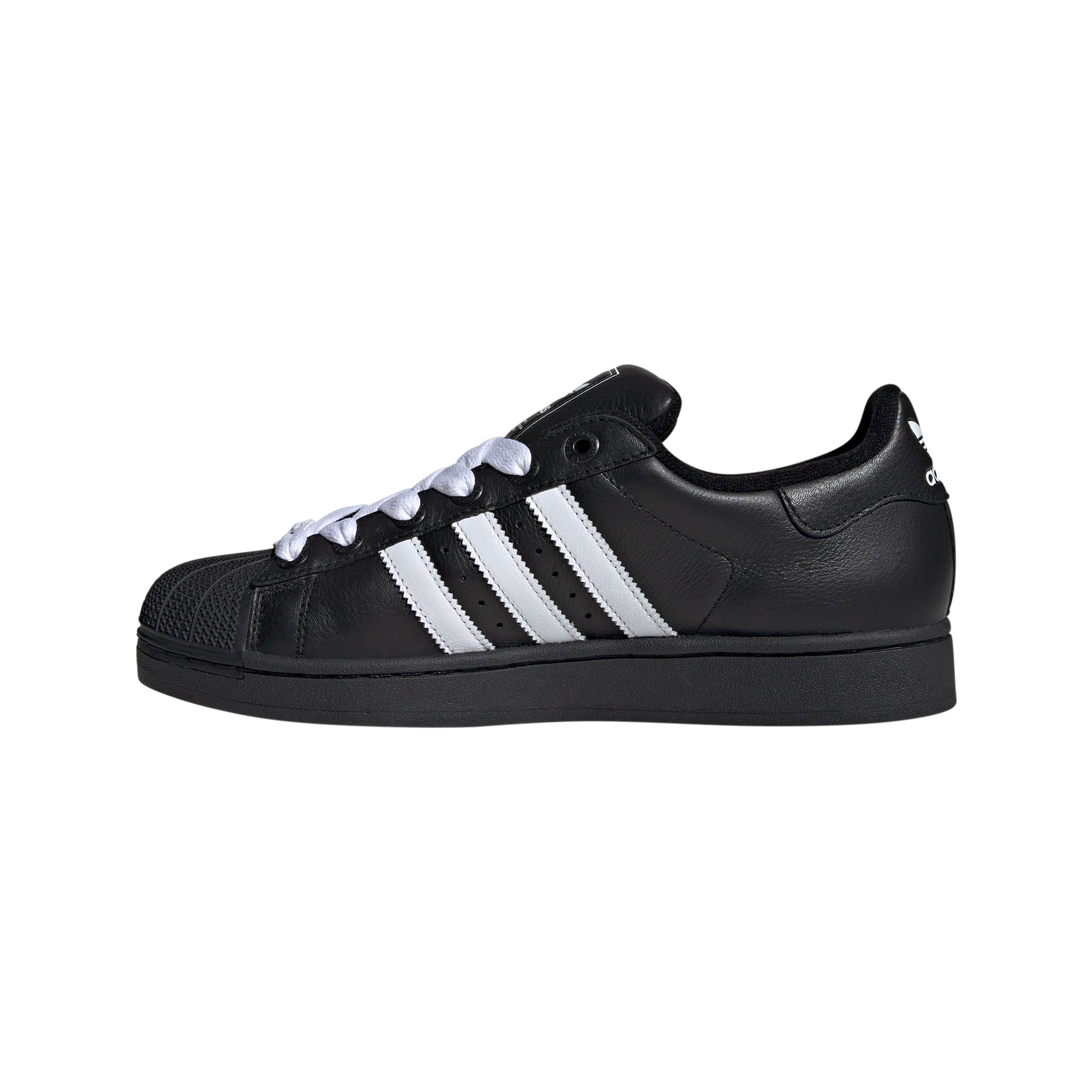 adidas Men's Superstar II Sneakers