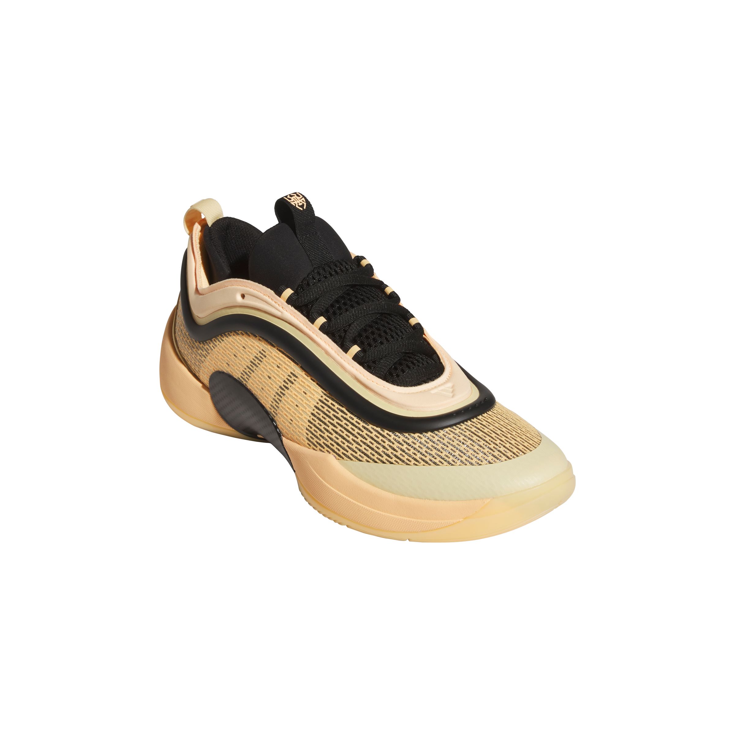 adidas D.O.N 6 Basketball Shoes