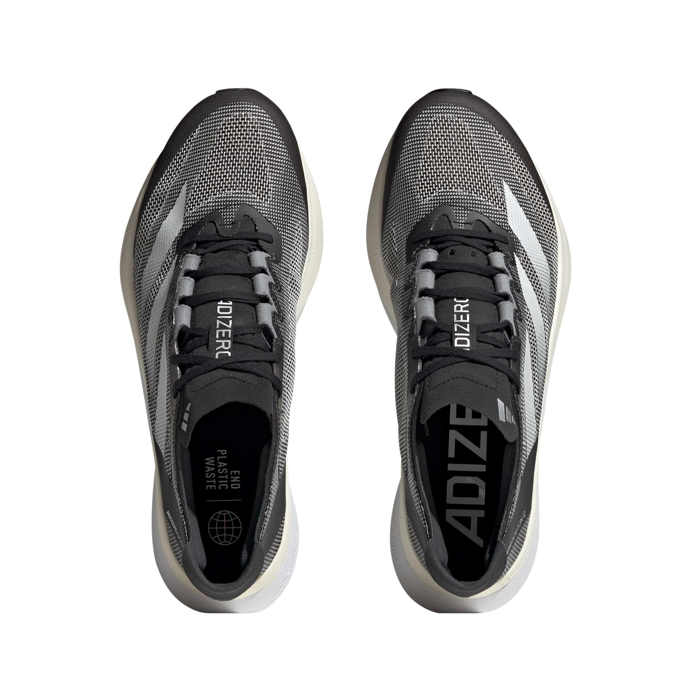 adidas Men's Adizero Boston Core Running Shoes