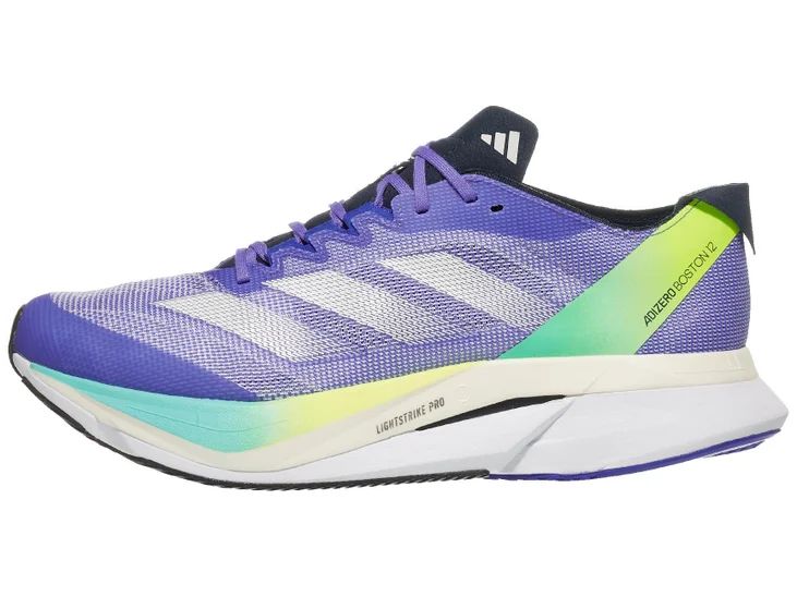 adidas Men's Adizero Boston Running Shoes