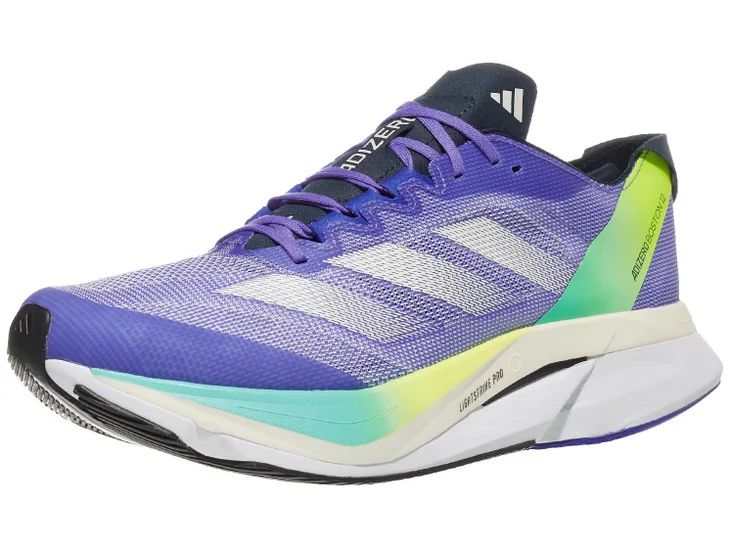 adidas Men's Adizero Boston Running Shoes