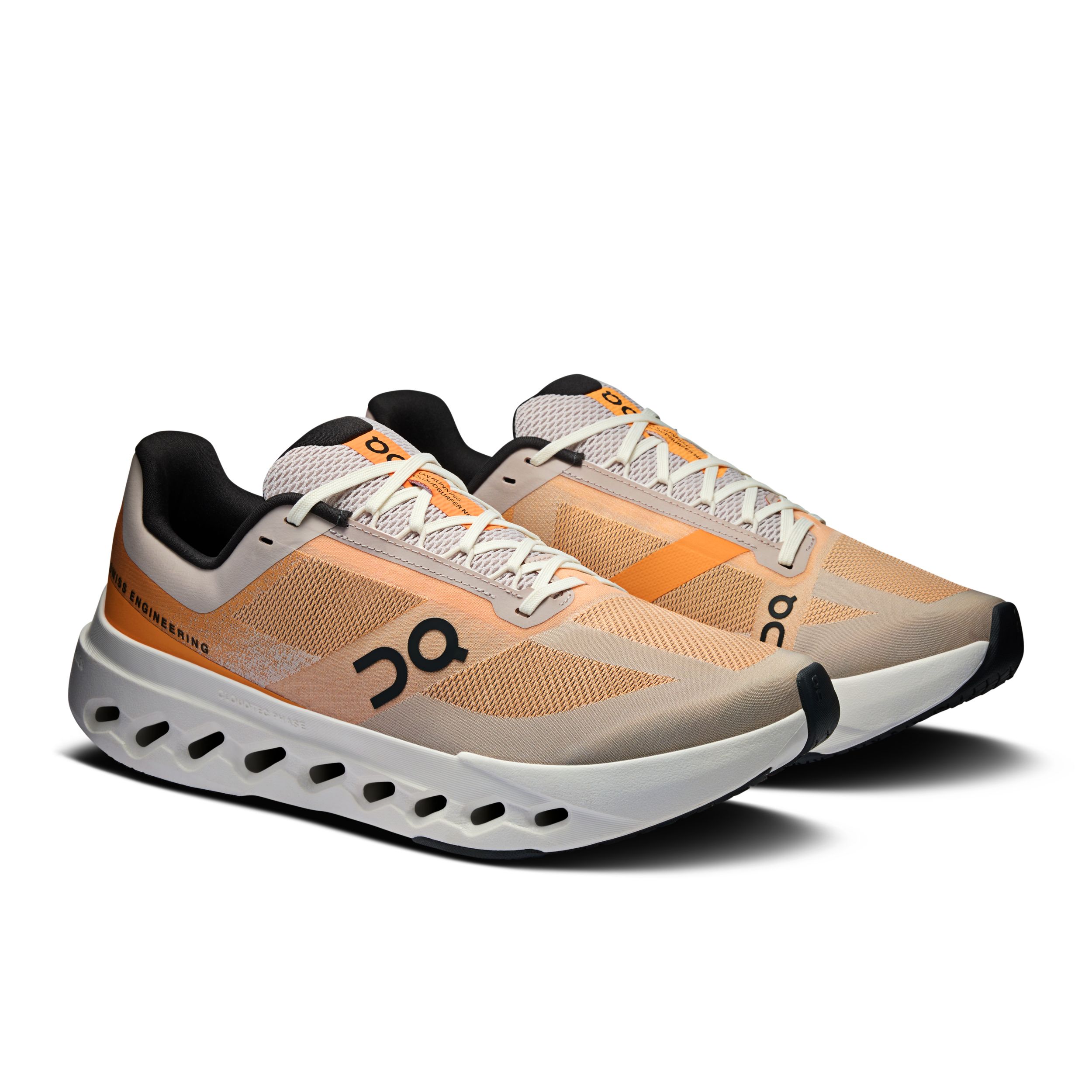 On Men's CloudSurfer Next Running Shoes