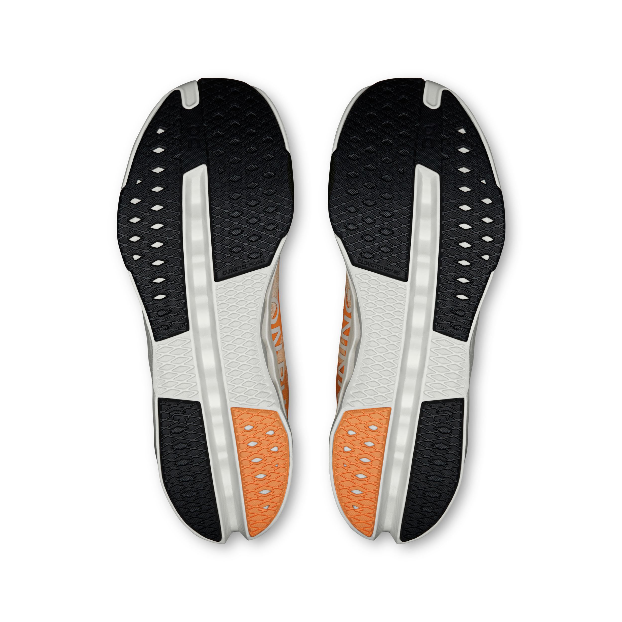 On Men's CloudSurfer Next Running Shoes