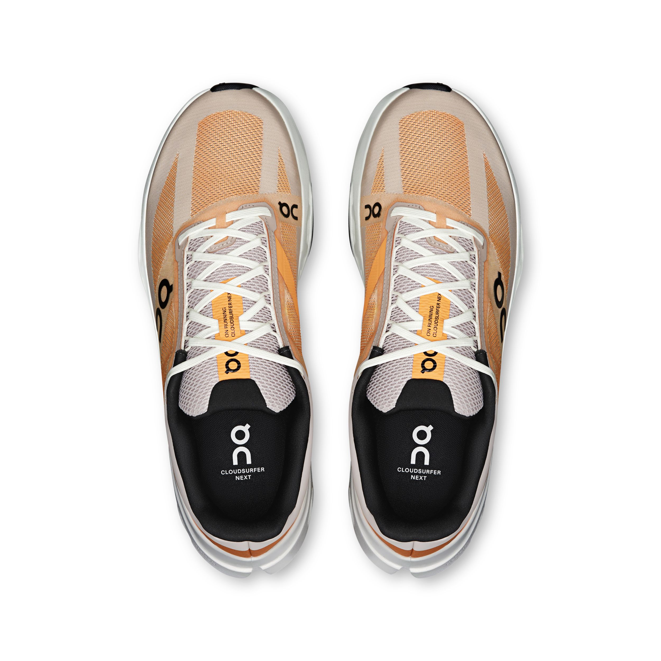 On Men's CloudSurfer Next Running Shoes