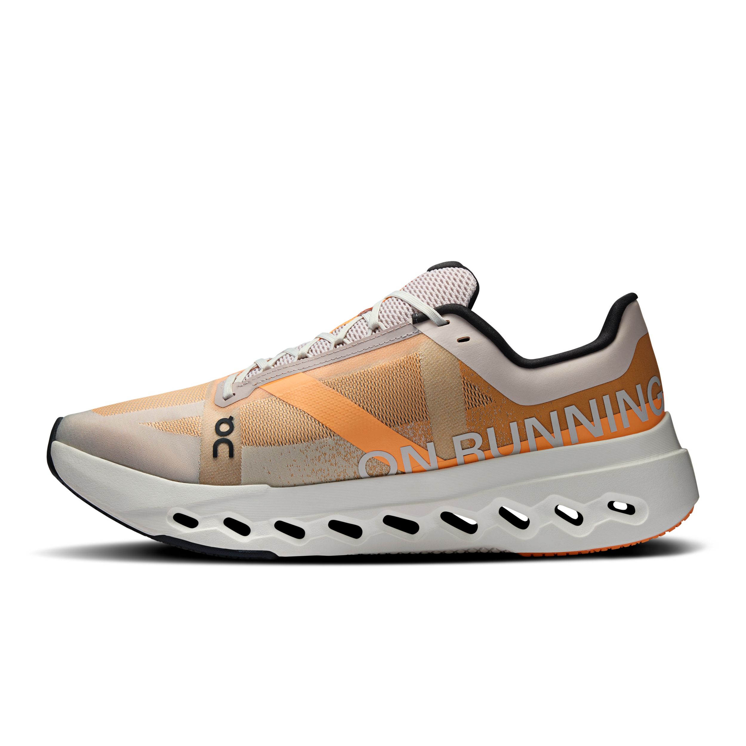 On Men's CloudSurfer Next Running Shoes