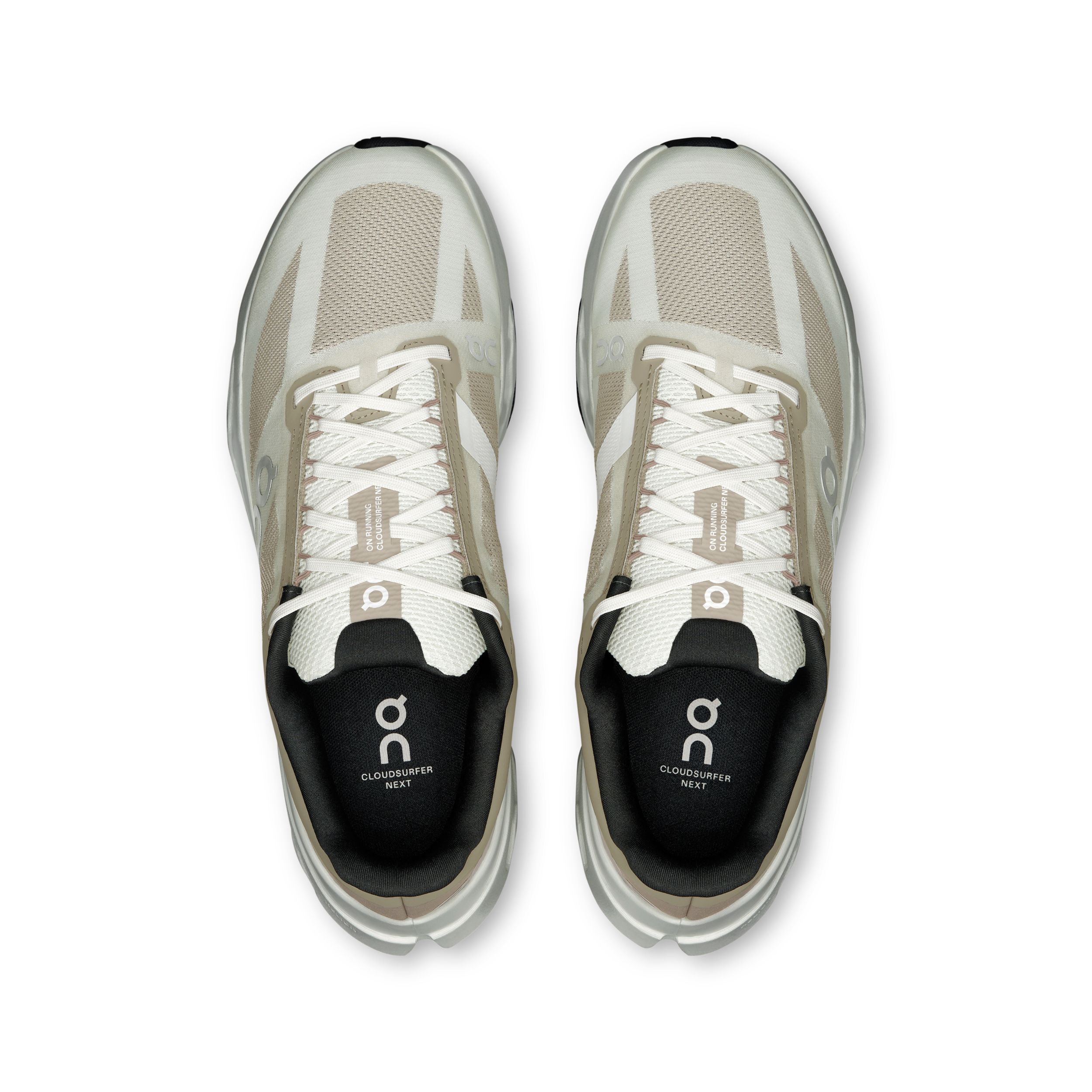 On Men's CloudSurfer Next Running Shoes