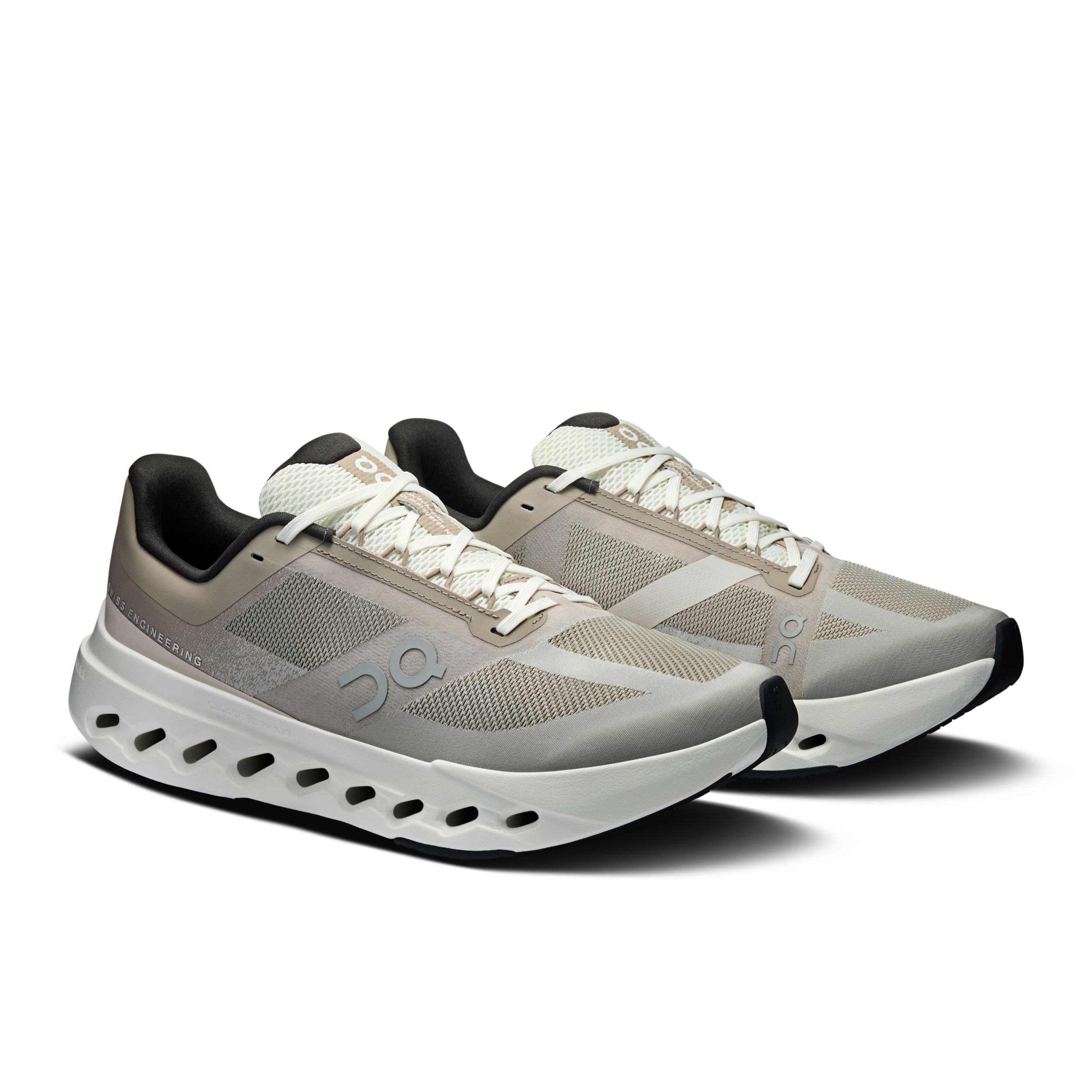 On Men's CloudSurfer Next Running Shoes