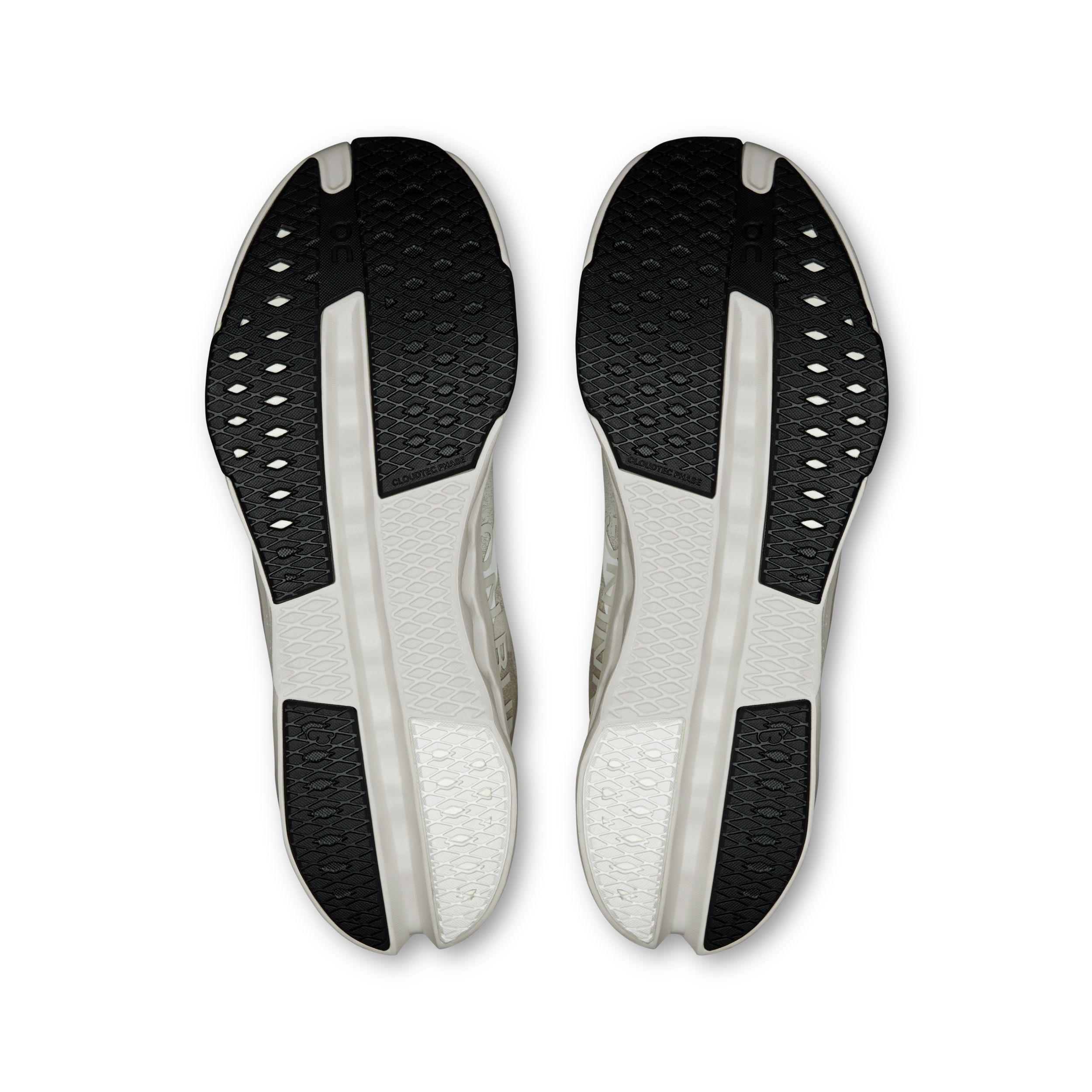 On Men's CloudSurfer Next Running Shoes
