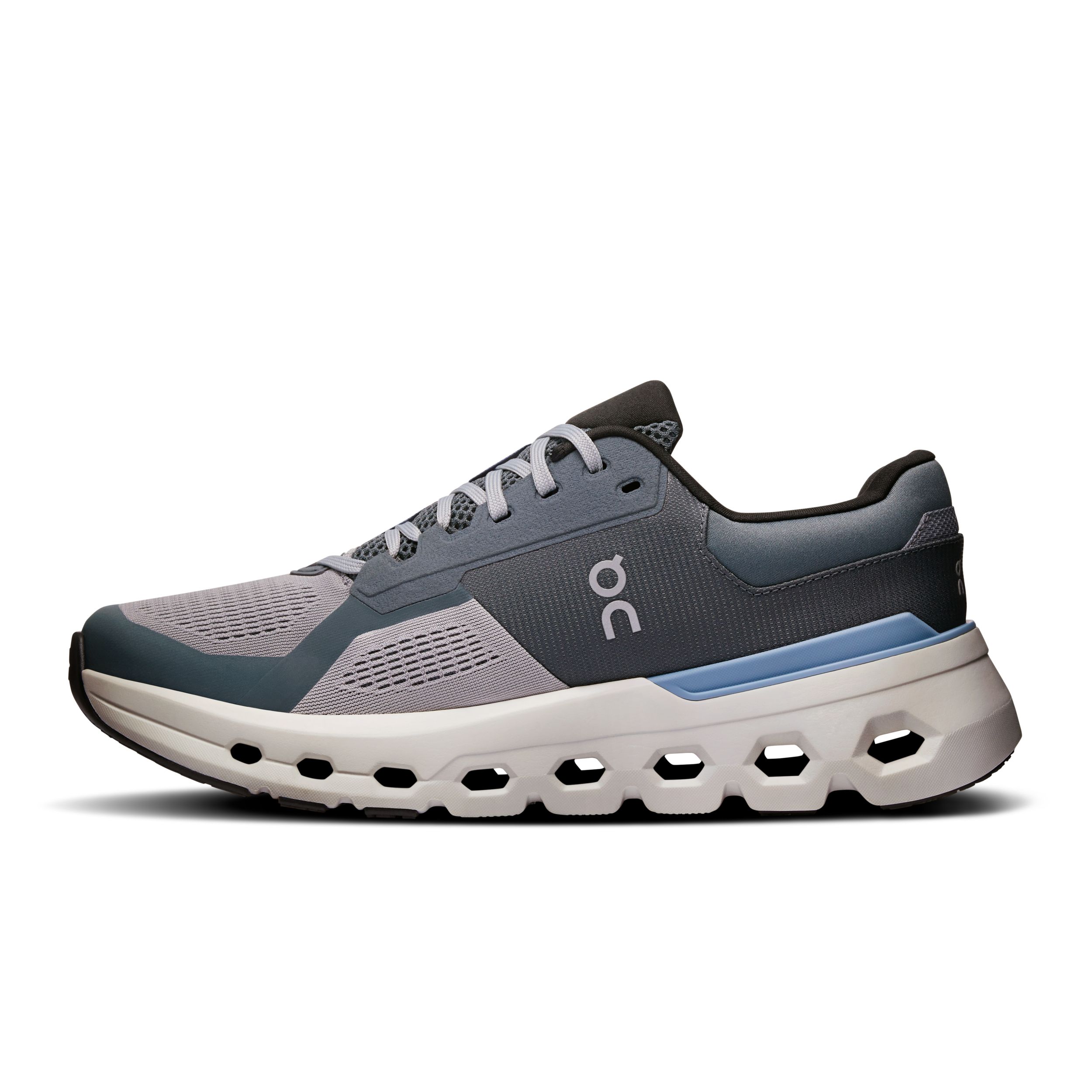 On Men's Cloudrunner Wide Running Shoes
