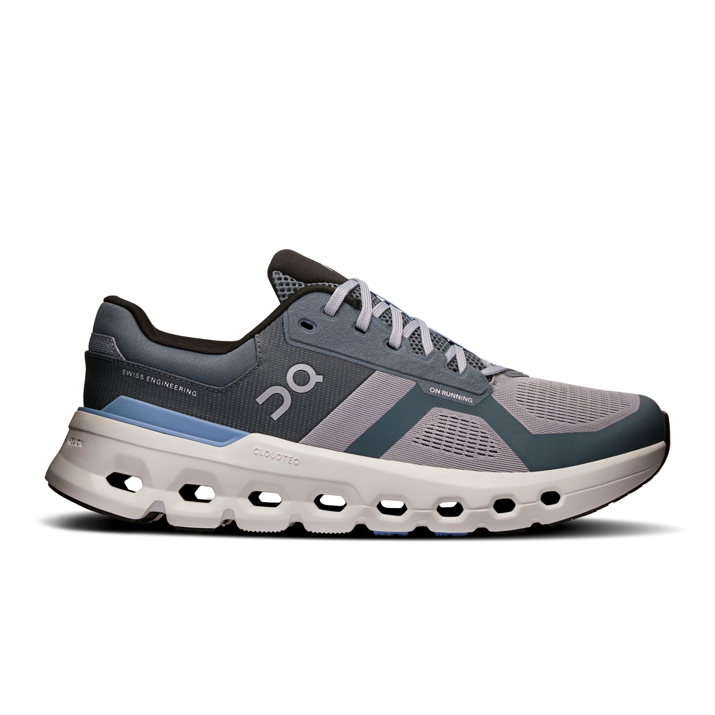 On Men's Cloudrunner Wide Running Shoes