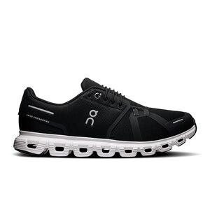 On Men's Cloud 6 Walking Shoes