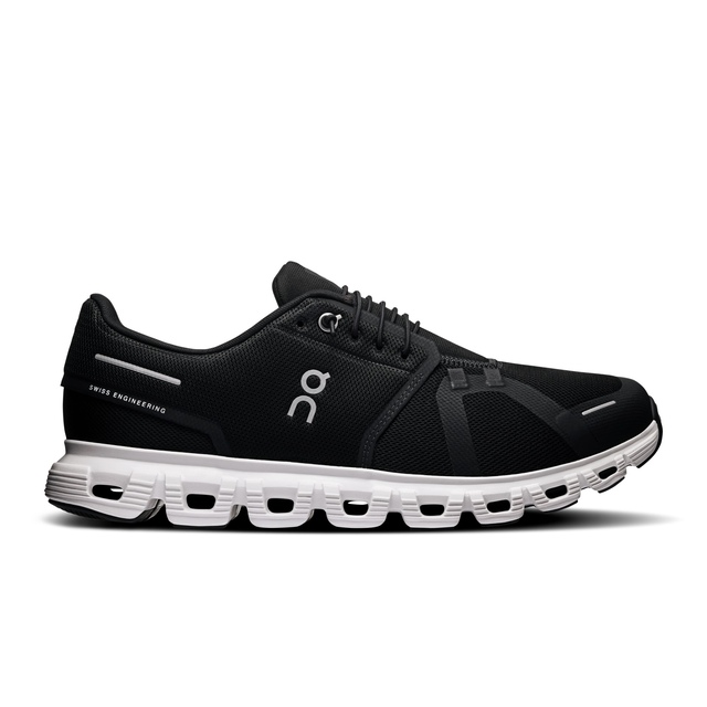 On Men's Cloud 6 Walking Shoes