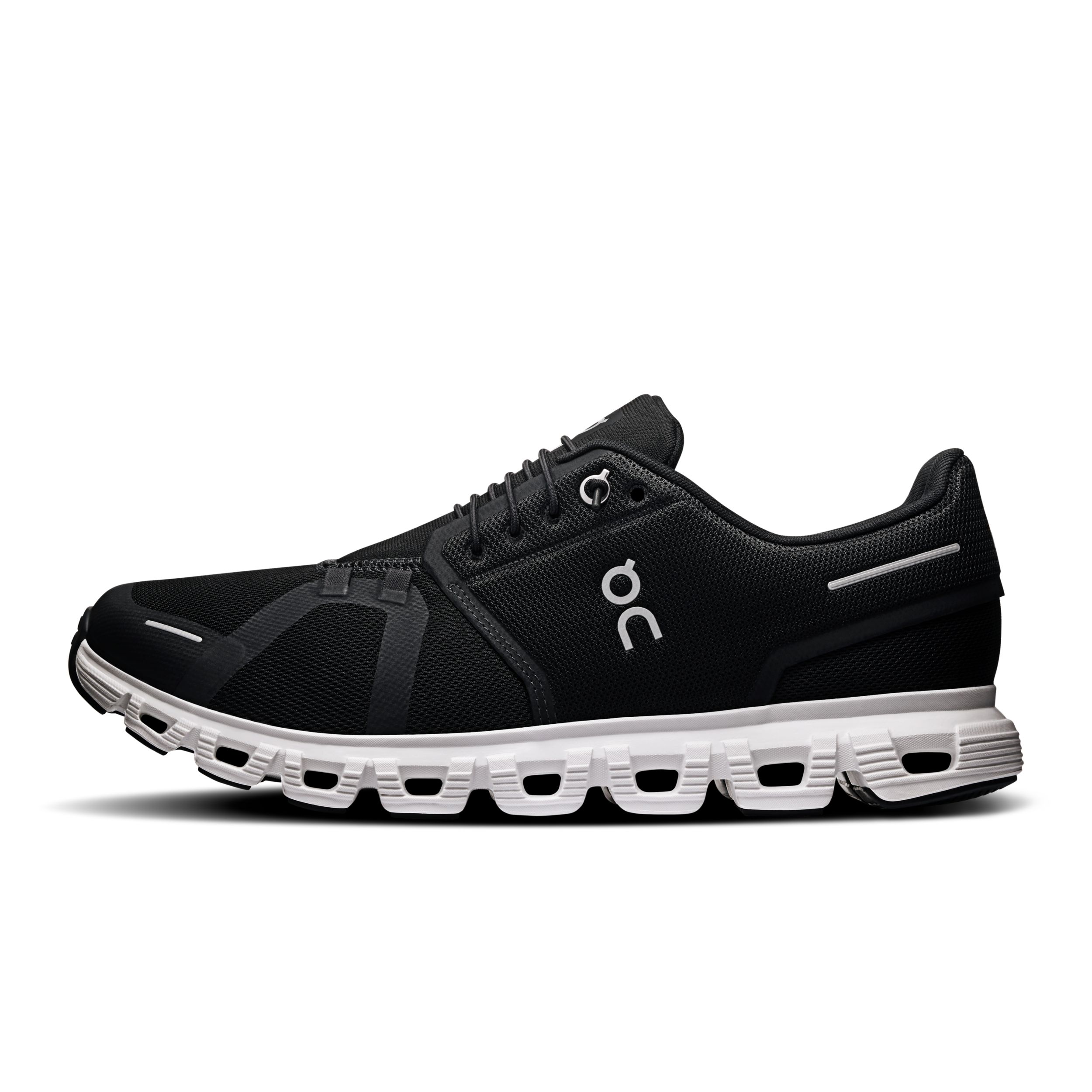 On Men's Cloud 6 Walking Shoes