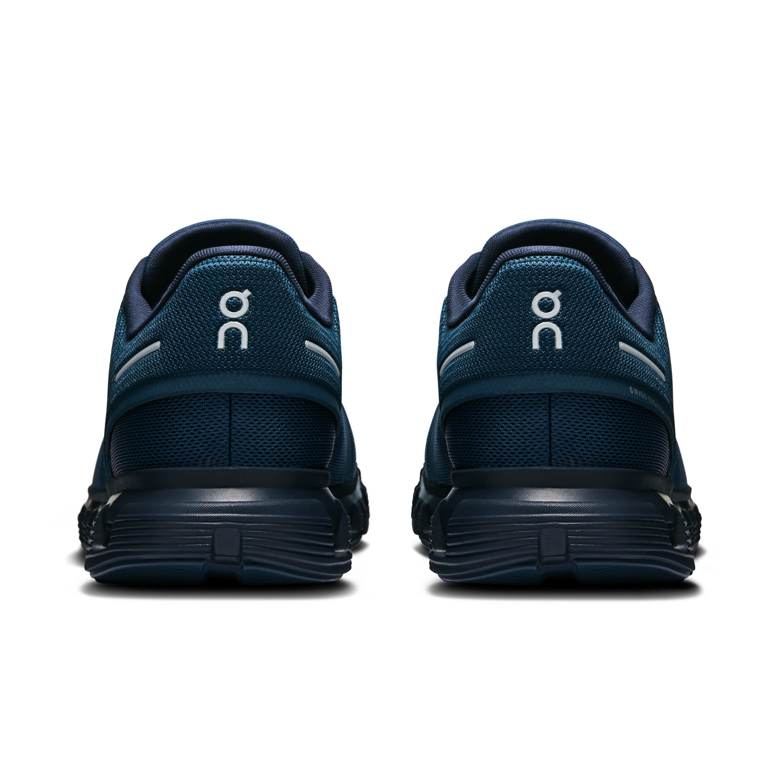 On Men's Cloud 6 Walking Shoes