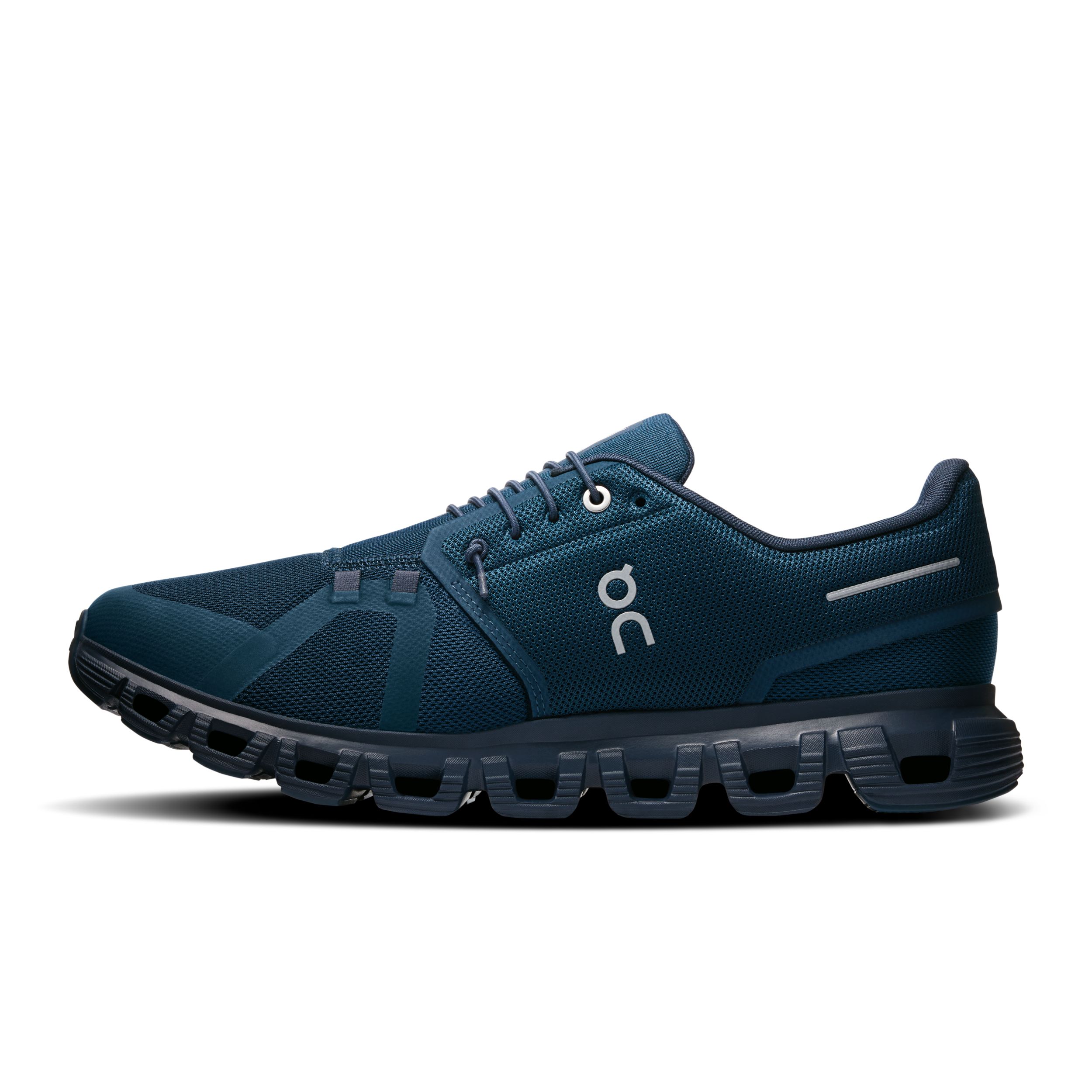 On Men's Cloud 6 Walking Shoes