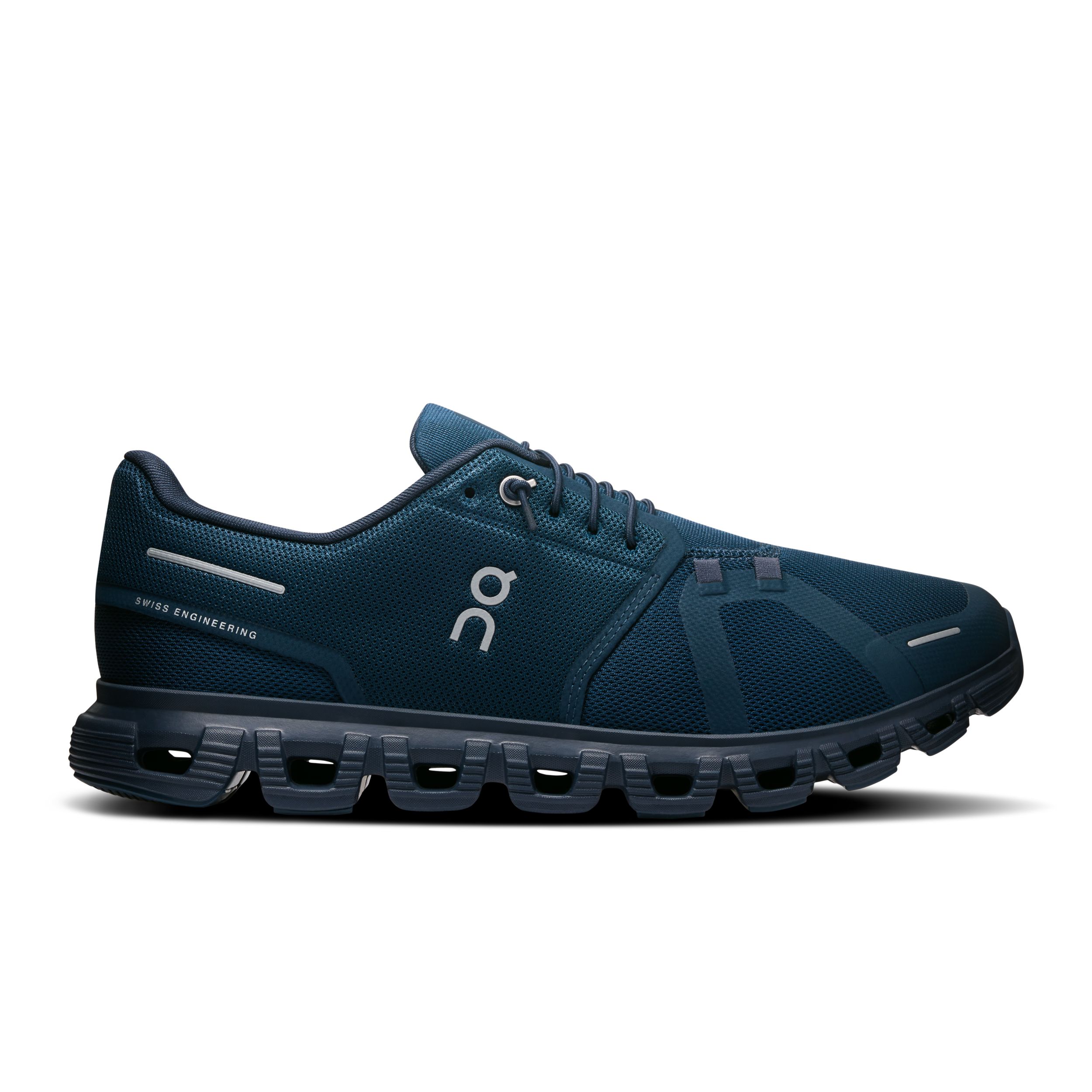 On Men's Cloud 6 Walking Shoes