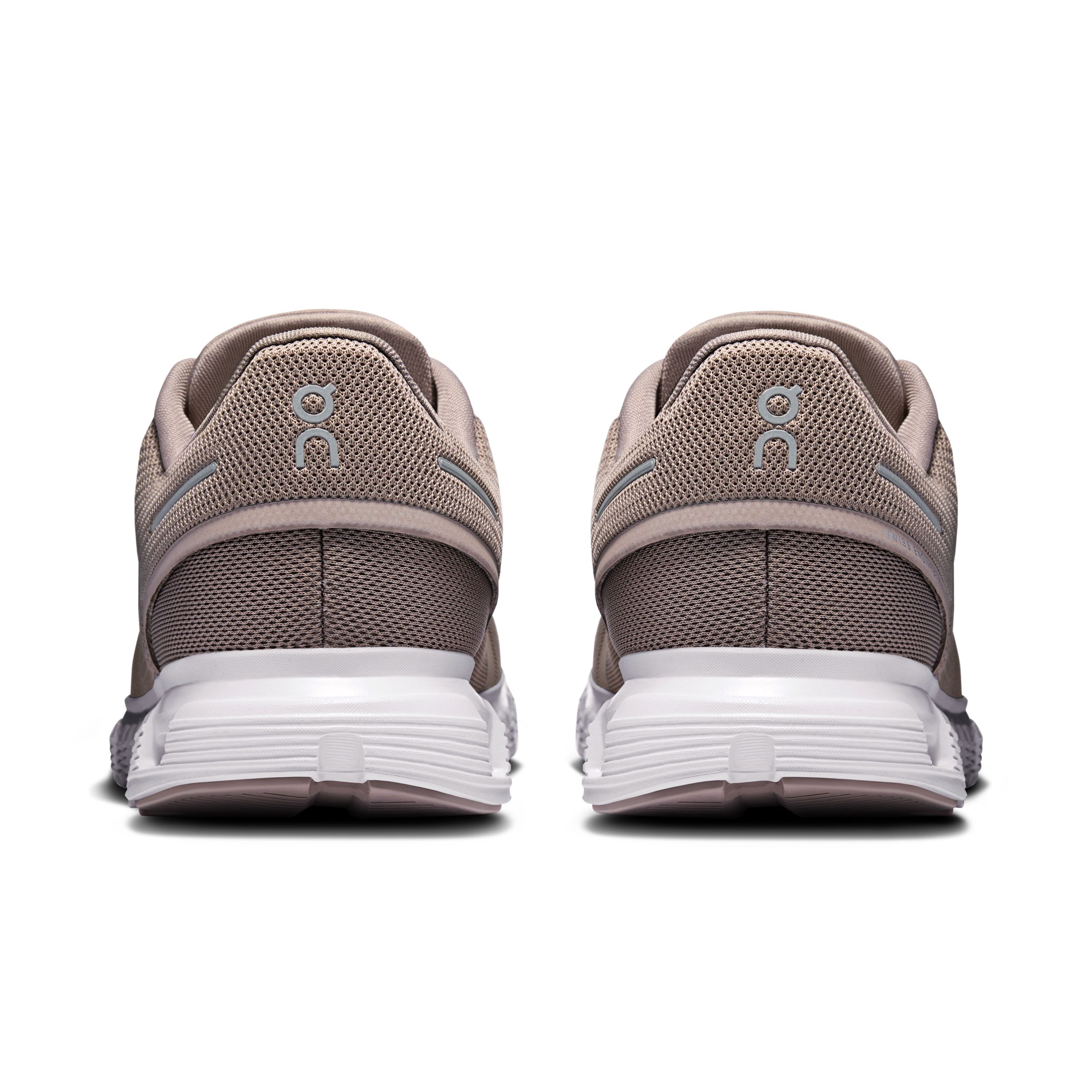 On Men's Cloud 6 Walking Shoes